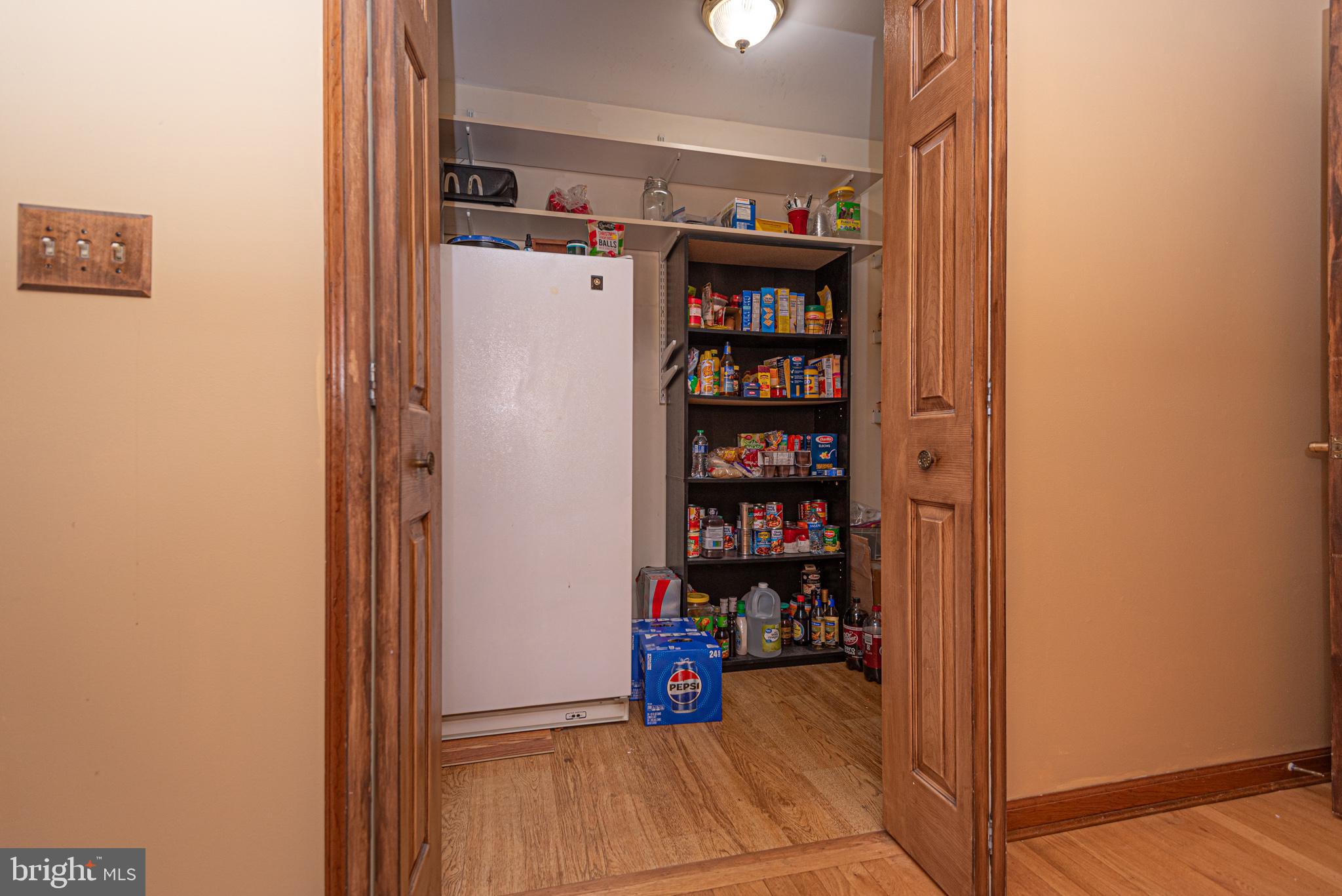 OCEAN PINES - SALT GRASS COVE - Residential