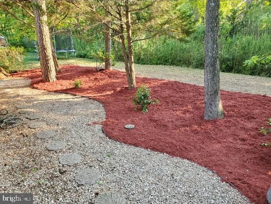 OCEAN PINES - SALT GRASS COVE - Residential