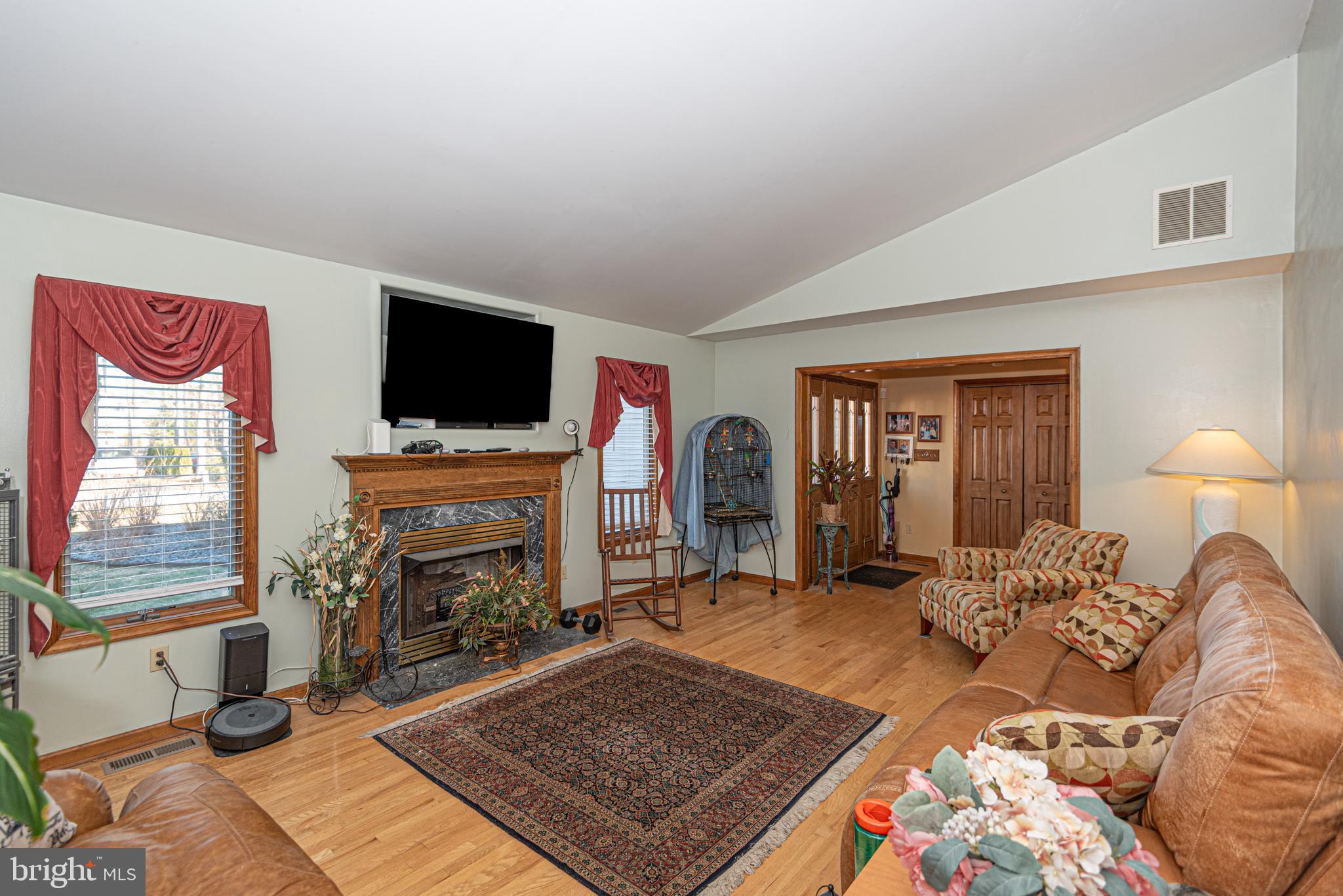 OCEAN PINES - SALT GRASS COVE - Residential