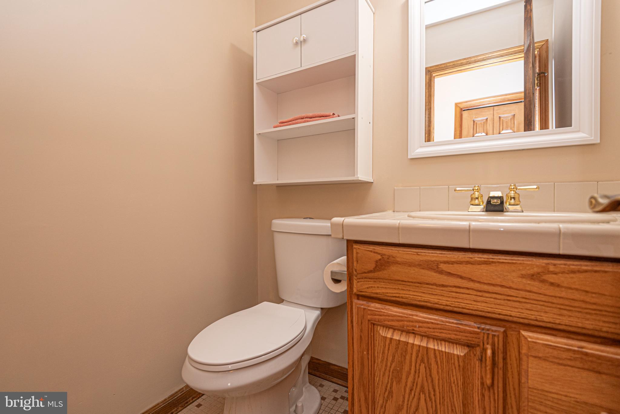 OCEAN PINES - SALT GRASS COVE - Residential