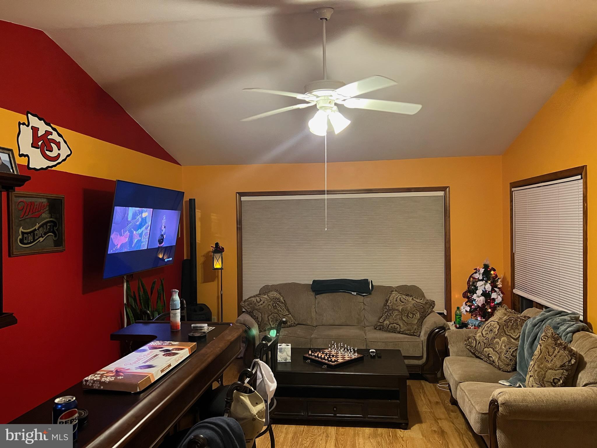 OCEAN PINES - SALT GRASS COVE - Residential