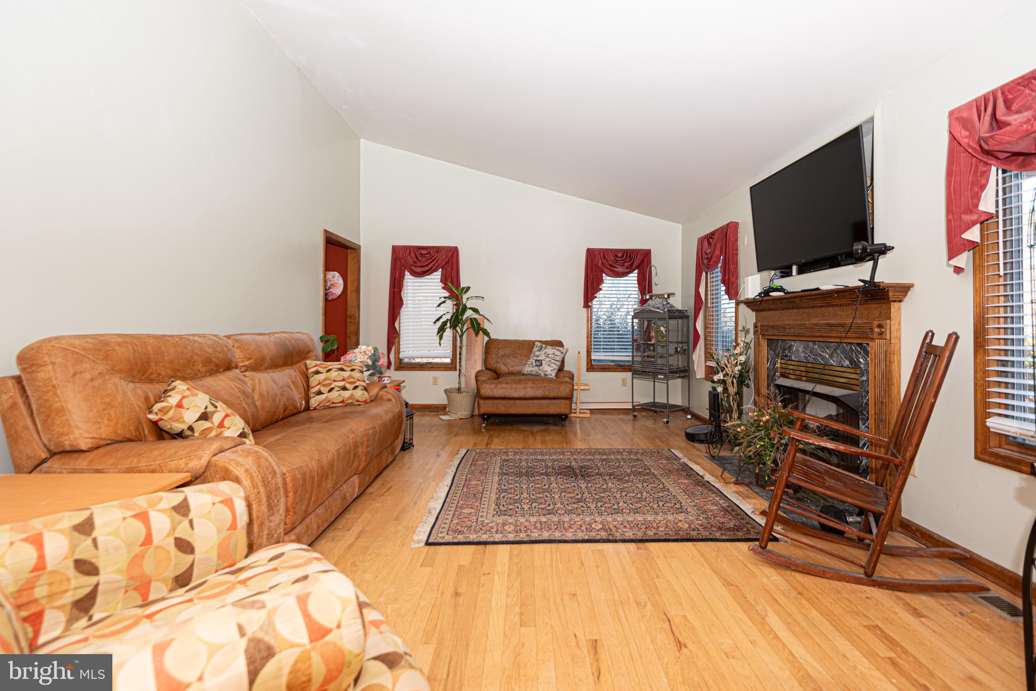 OCEAN PINES - SALT GRASS COVE - Residential