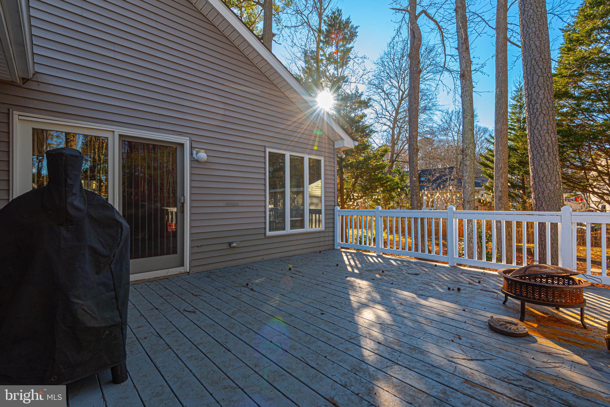 OCEAN PINES - SALT GRASS COVE - Residential