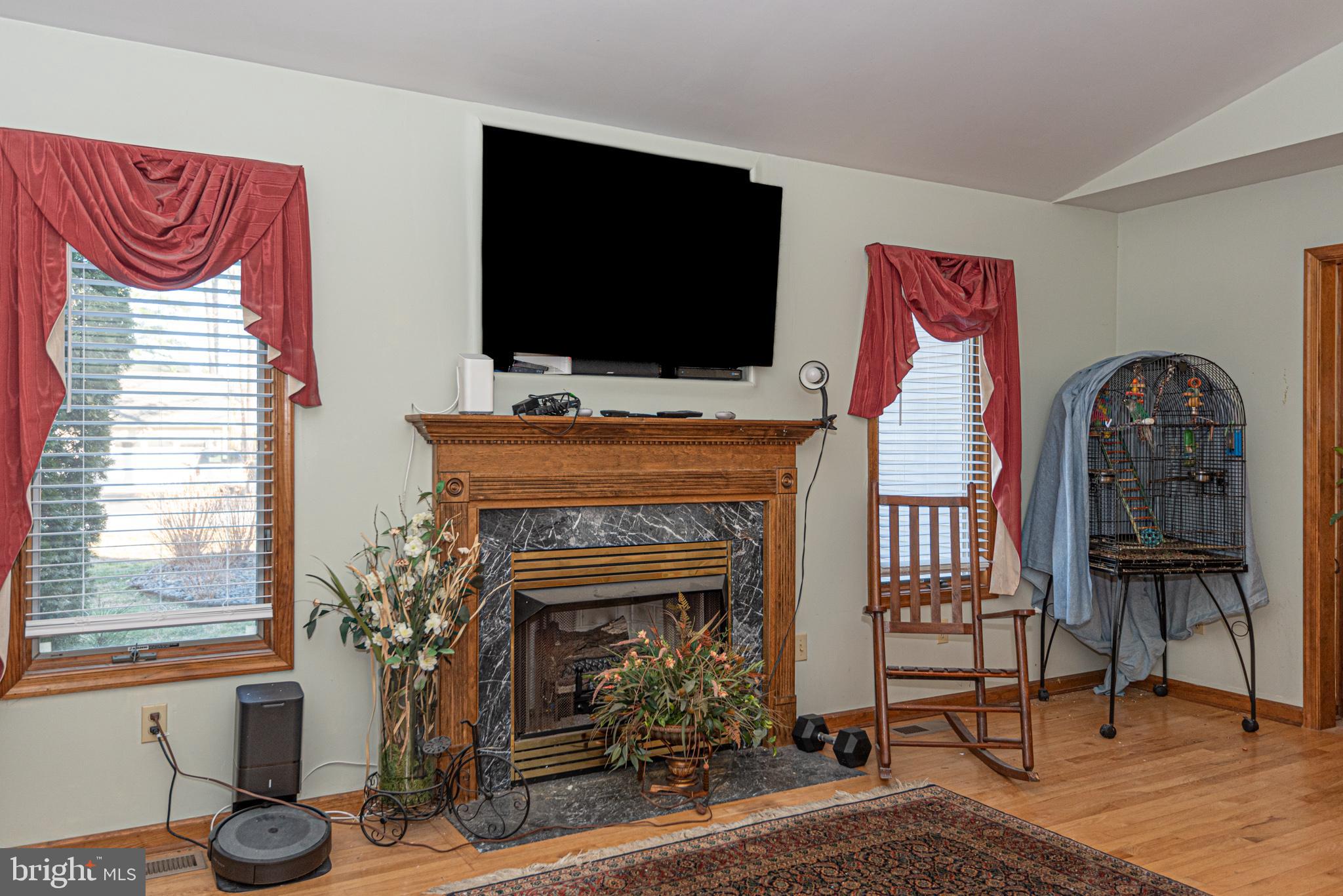 OCEAN PINES - SALT GRASS COVE - Residential