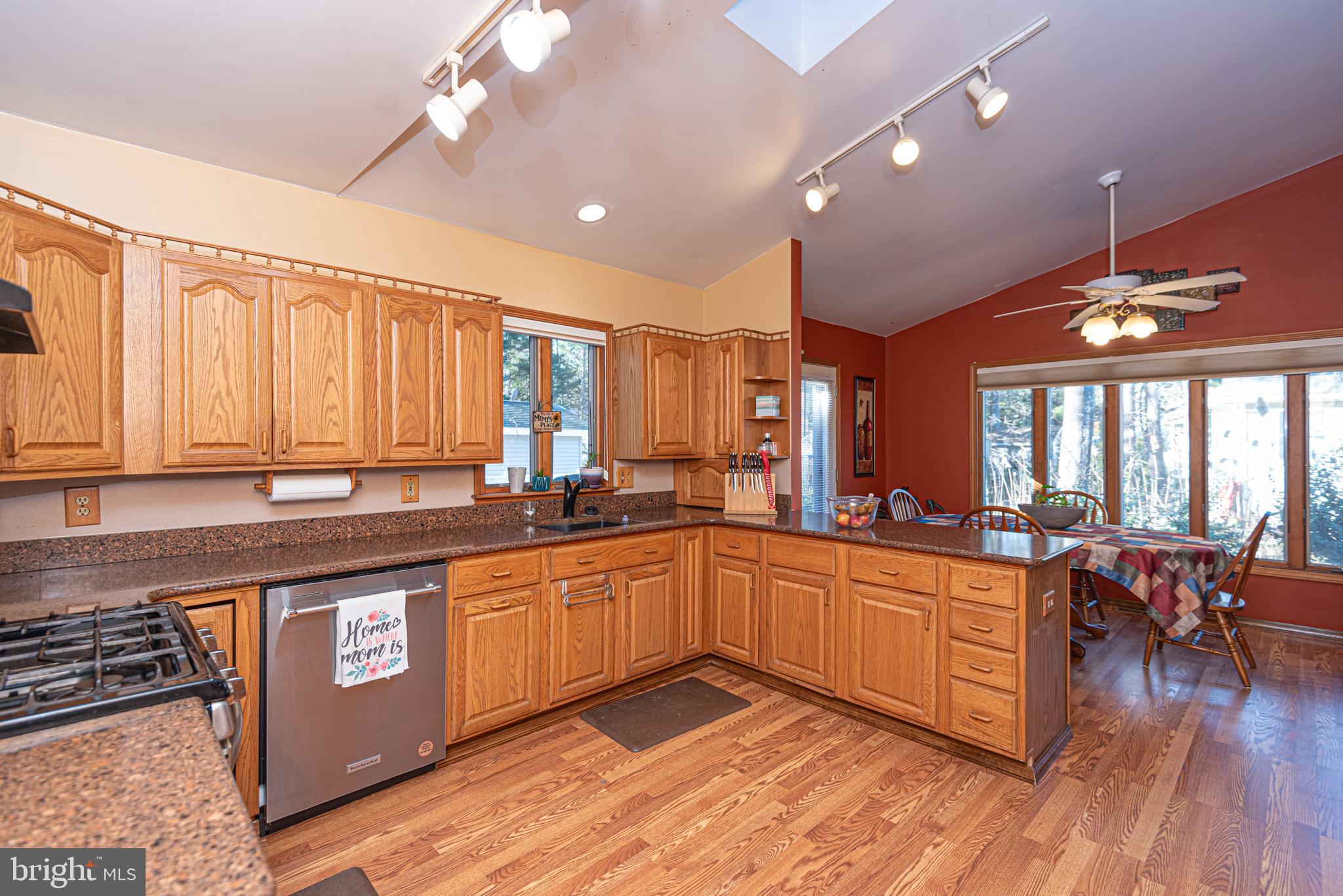 OCEAN PINES - SALT GRASS COVE - Residential