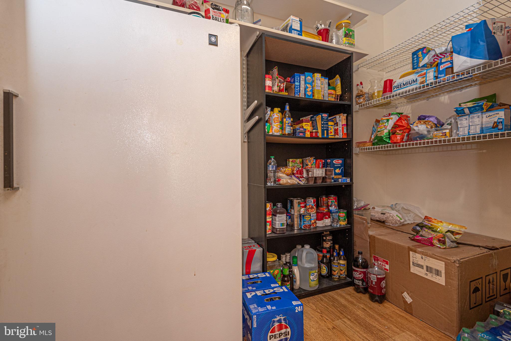 OCEAN PINES - SALT GRASS COVE - Residential