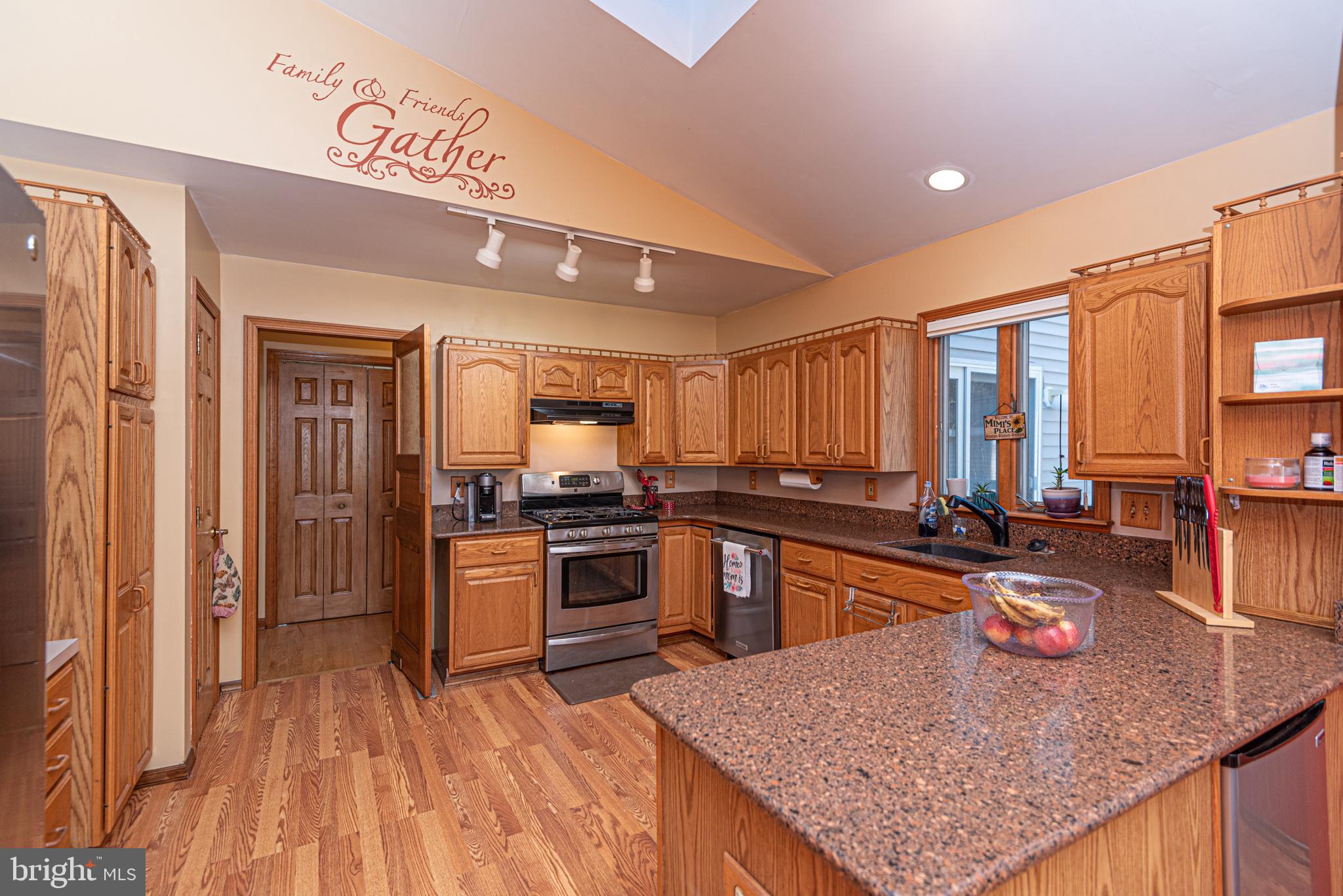 OCEAN PINES - SALT GRASS COVE - Residential