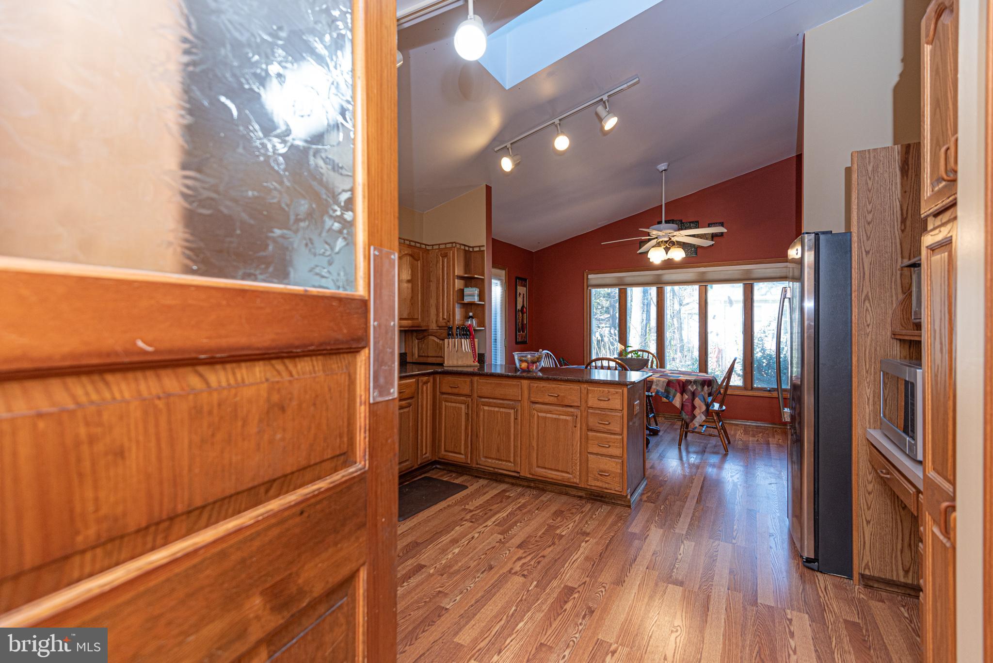 OCEAN PINES - SALT GRASS COVE - Residential