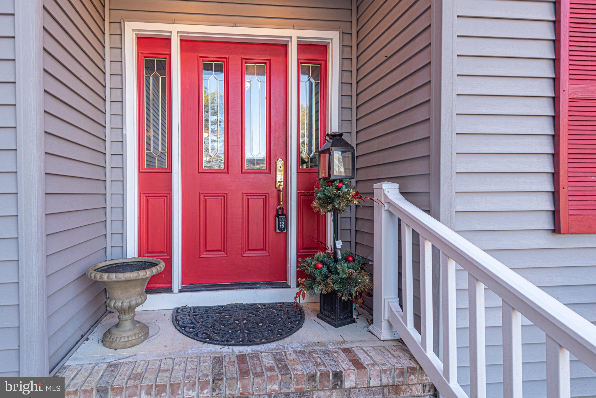 OCEAN PINES - SALT GRASS COVE - Residential