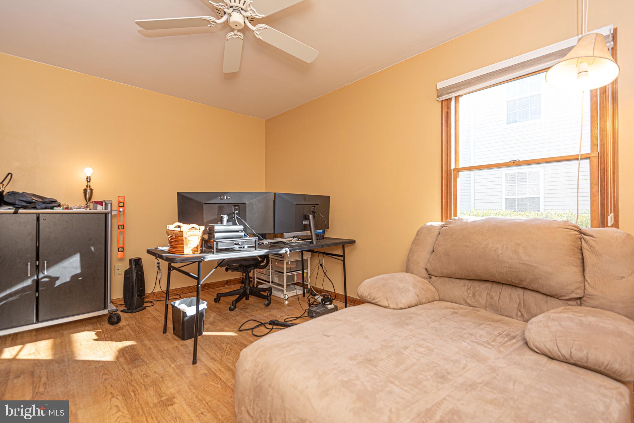 OCEAN PINES - SALT GRASS COVE - Residential