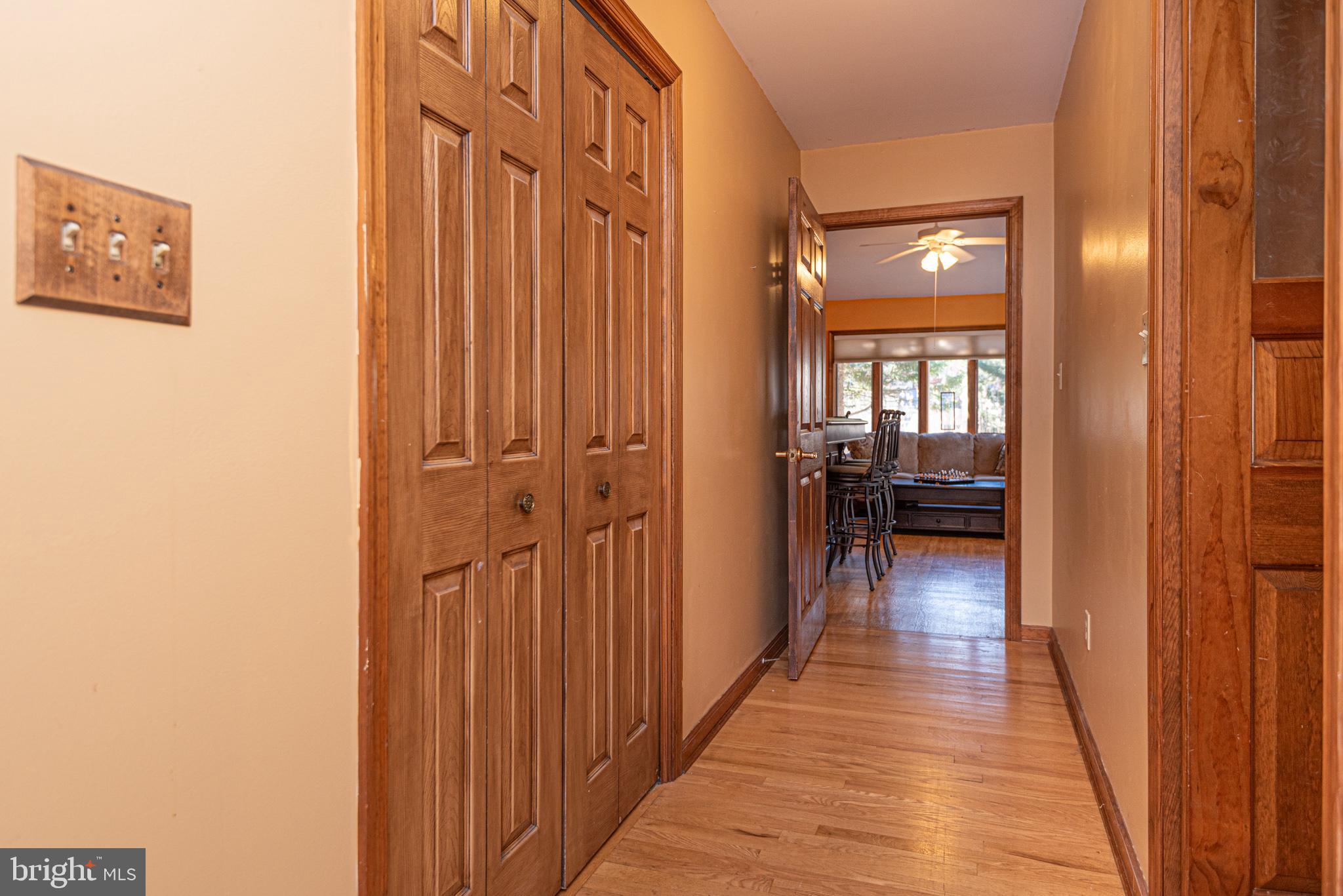 OCEAN PINES - SALT GRASS COVE - Residential