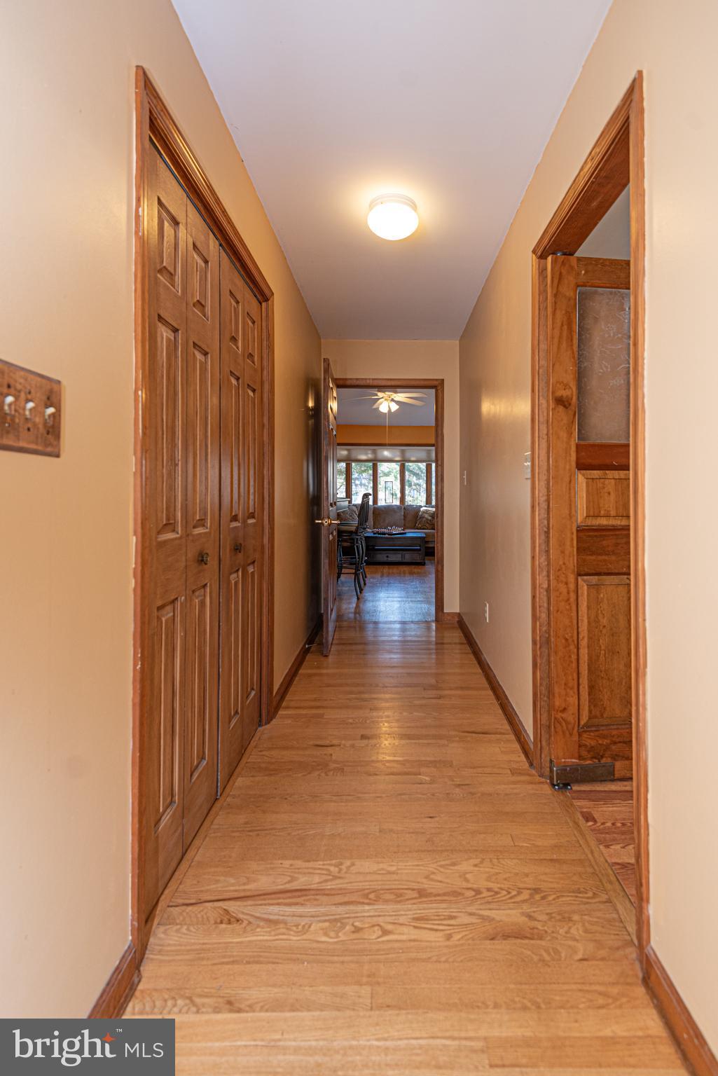 OCEAN PINES - SALT GRASS COVE - Residential