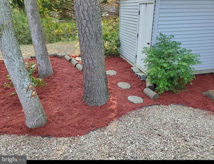 OCEAN PINES - SALT GRASS COVE - Residential