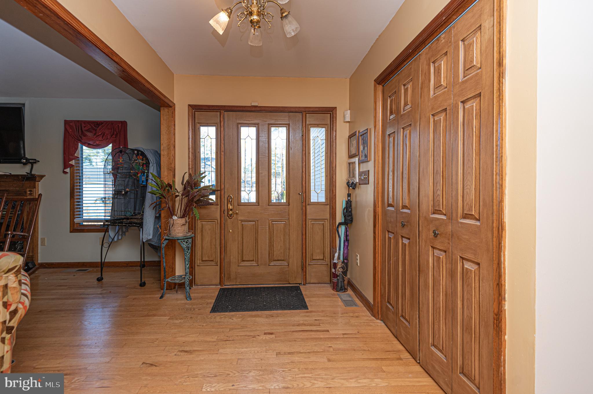 OCEAN PINES - SALT GRASS COVE - Residential