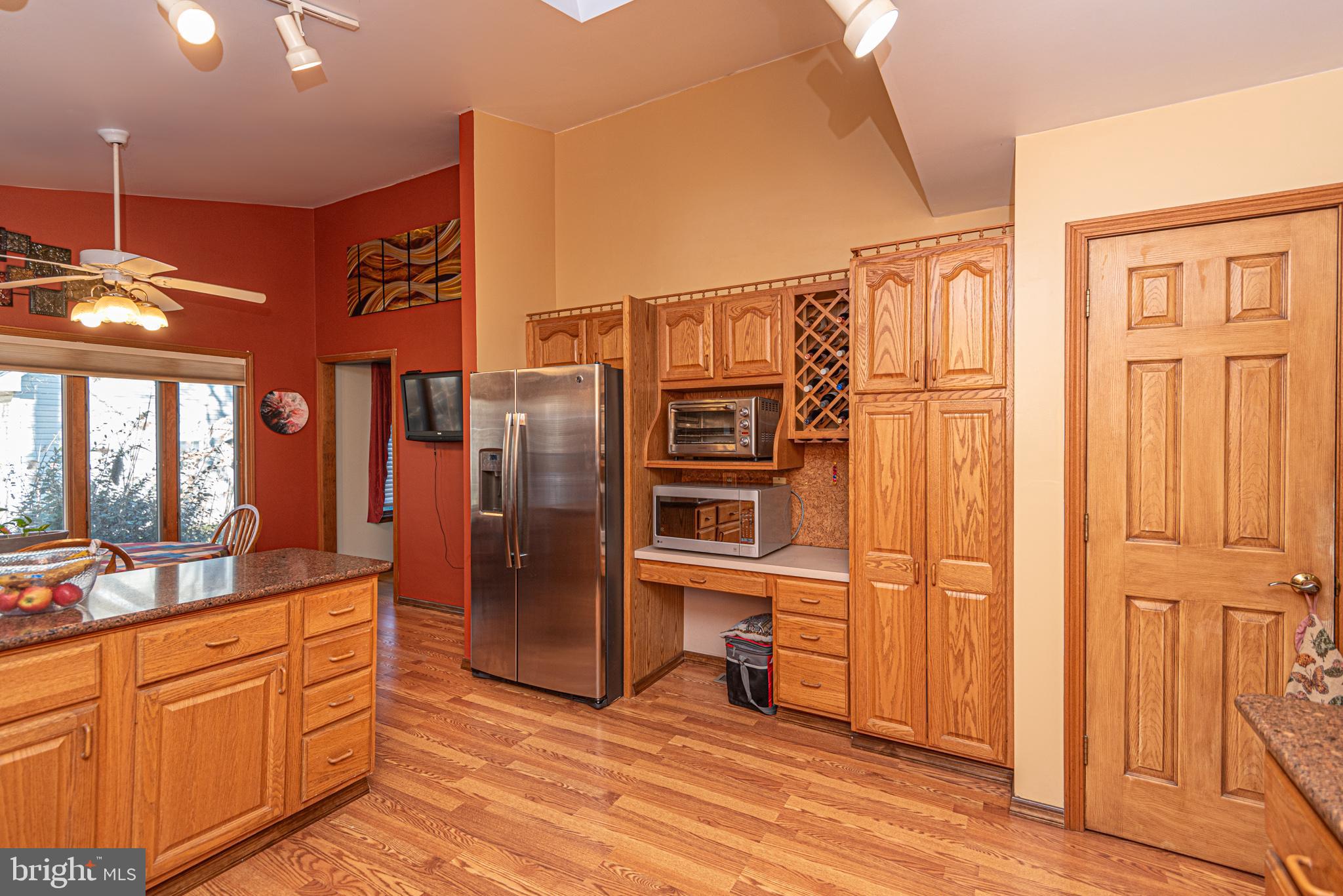 OCEAN PINES - SALT GRASS COVE - Residential