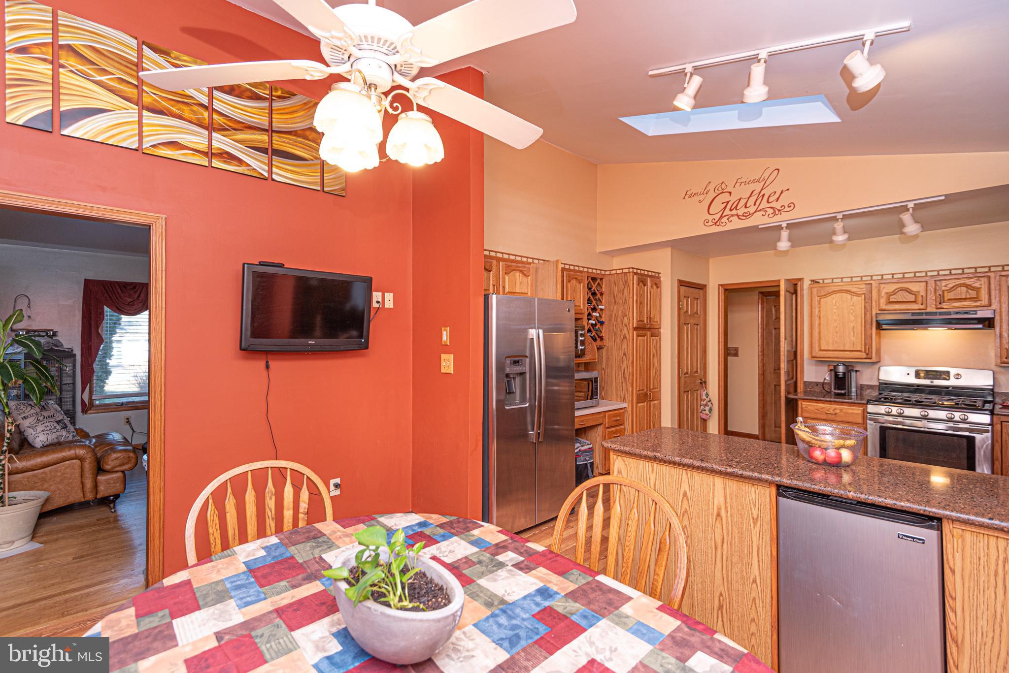 OCEAN PINES - SALT GRASS COVE - Residential