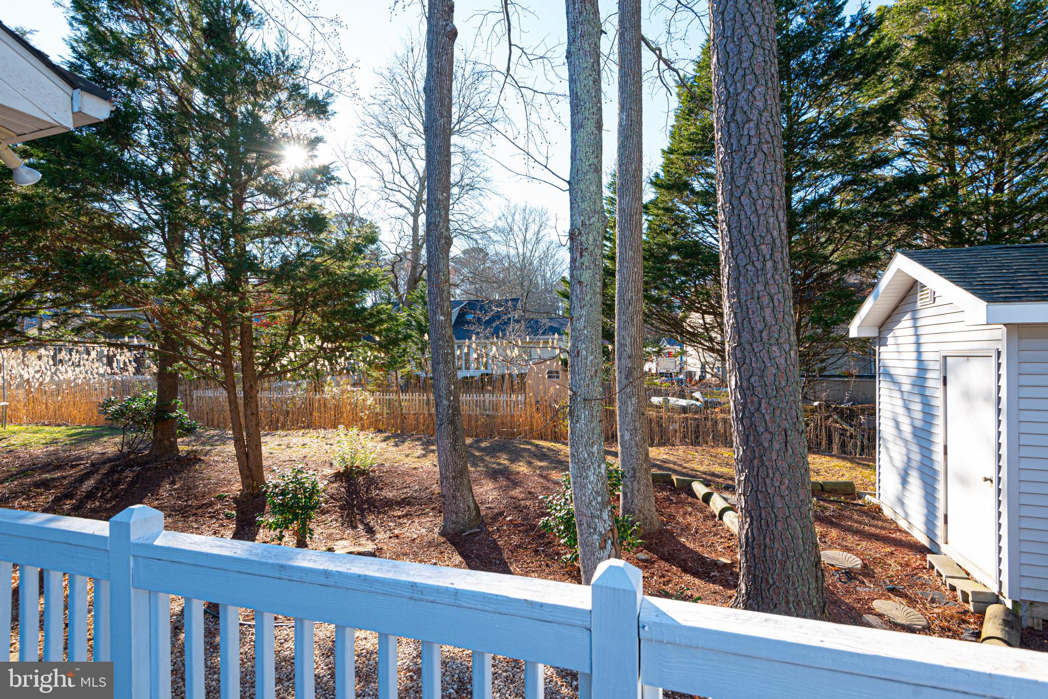 OCEAN PINES - SALT GRASS COVE - Residential