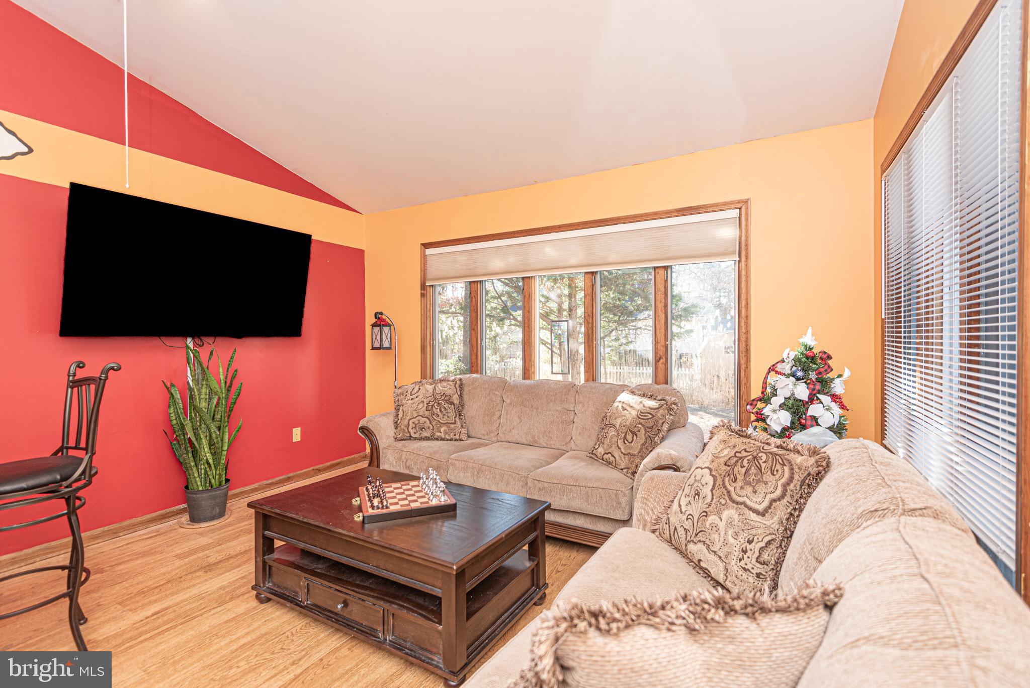 OCEAN PINES - SALT GRASS COVE - Residential