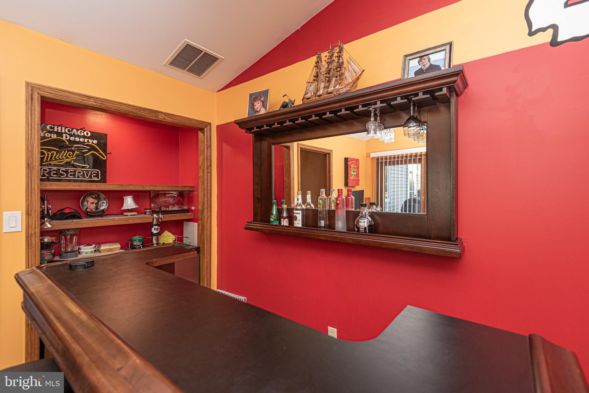 OCEAN PINES - SALT GRASS COVE - Residential