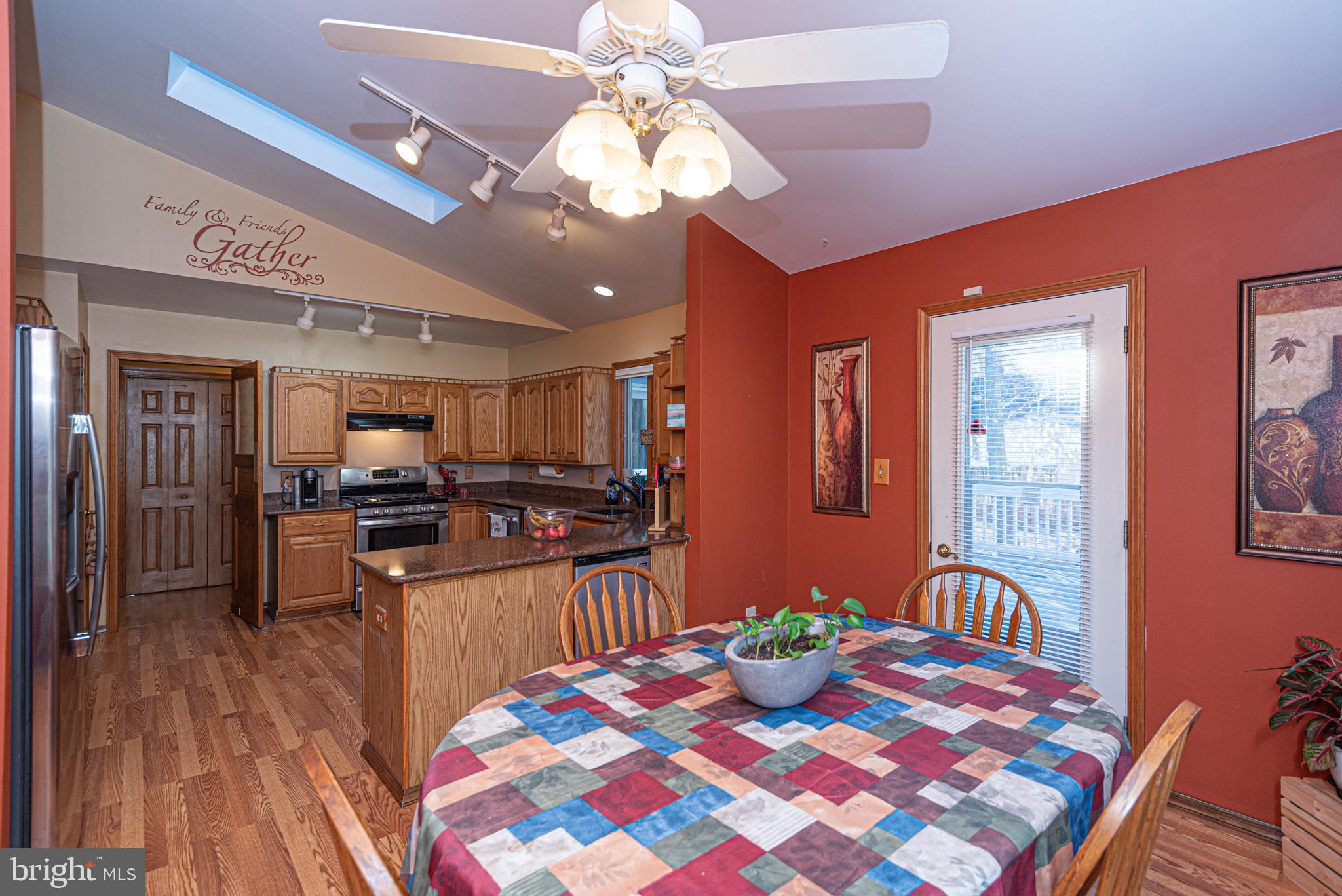 OCEAN PINES - SALT GRASS COVE - Residential