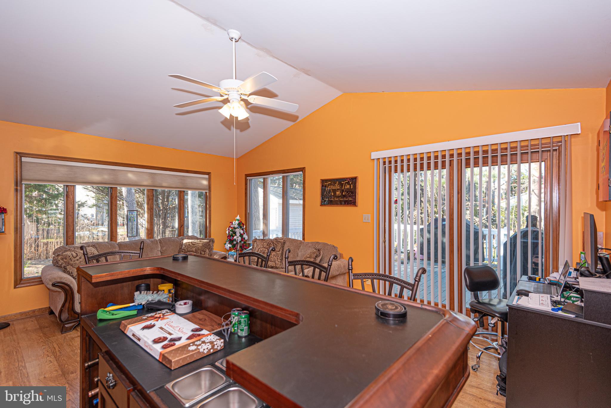 OCEAN PINES - SALT GRASS COVE - Residential