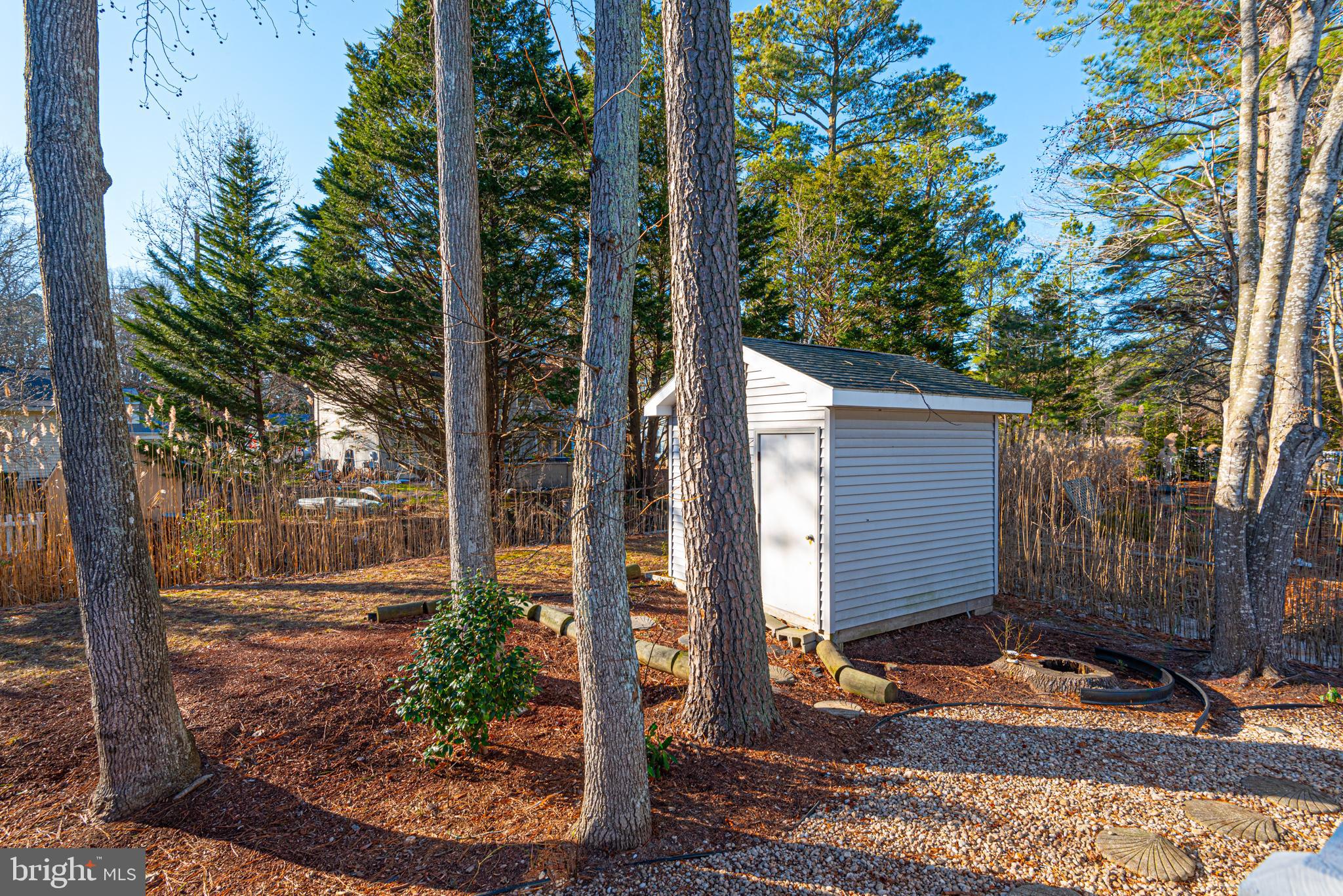 OCEAN PINES - SALT GRASS COVE - Residential