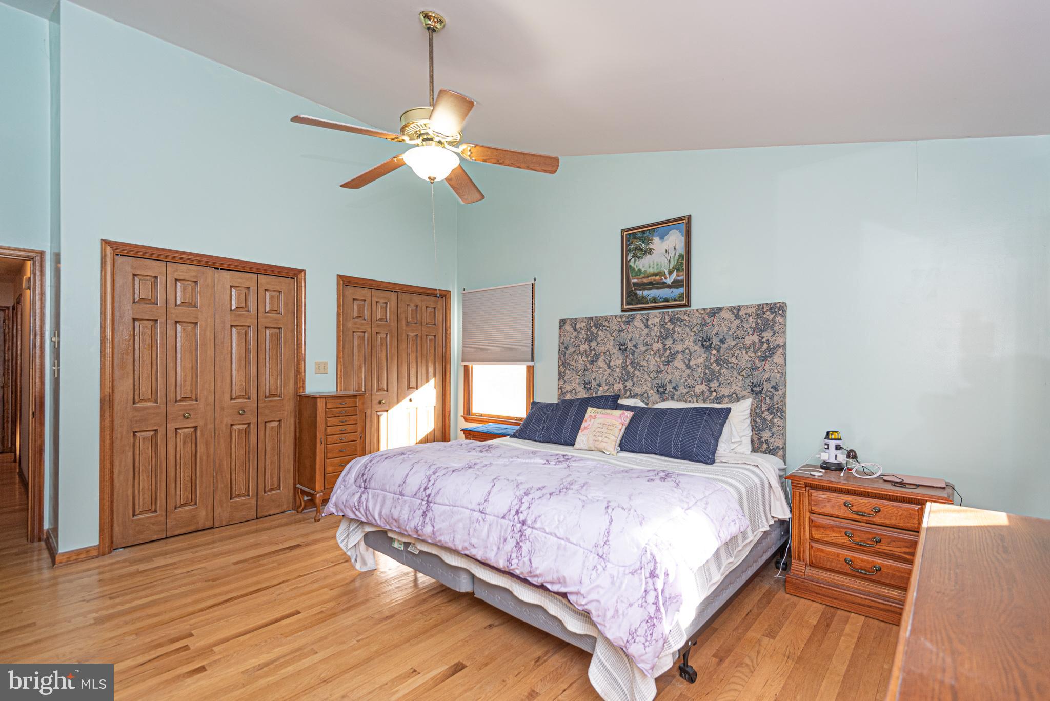 OCEAN PINES - SALT GRASS COVE - Residential