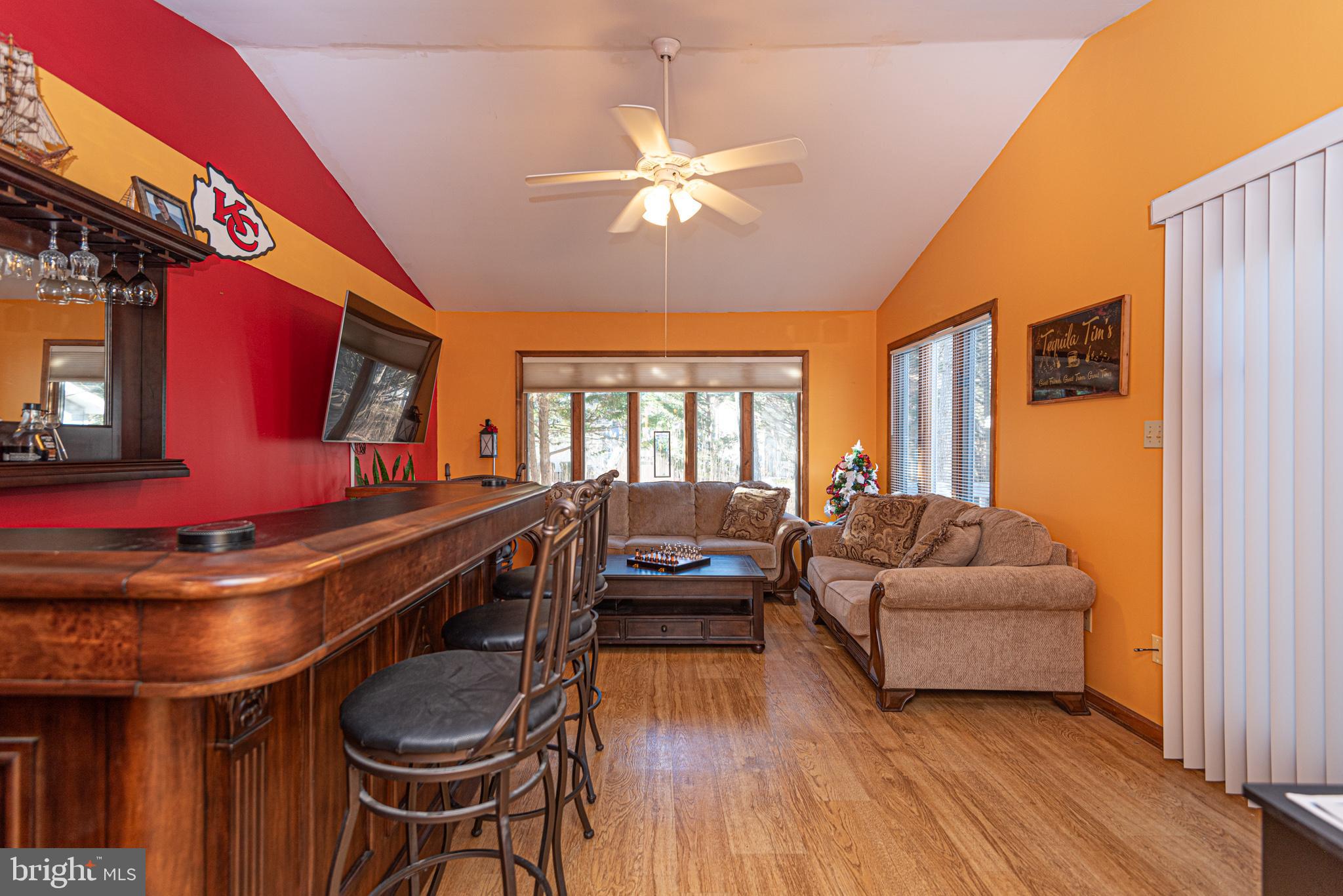 OCEAN PINES - SALT GRASS COVE - Residential