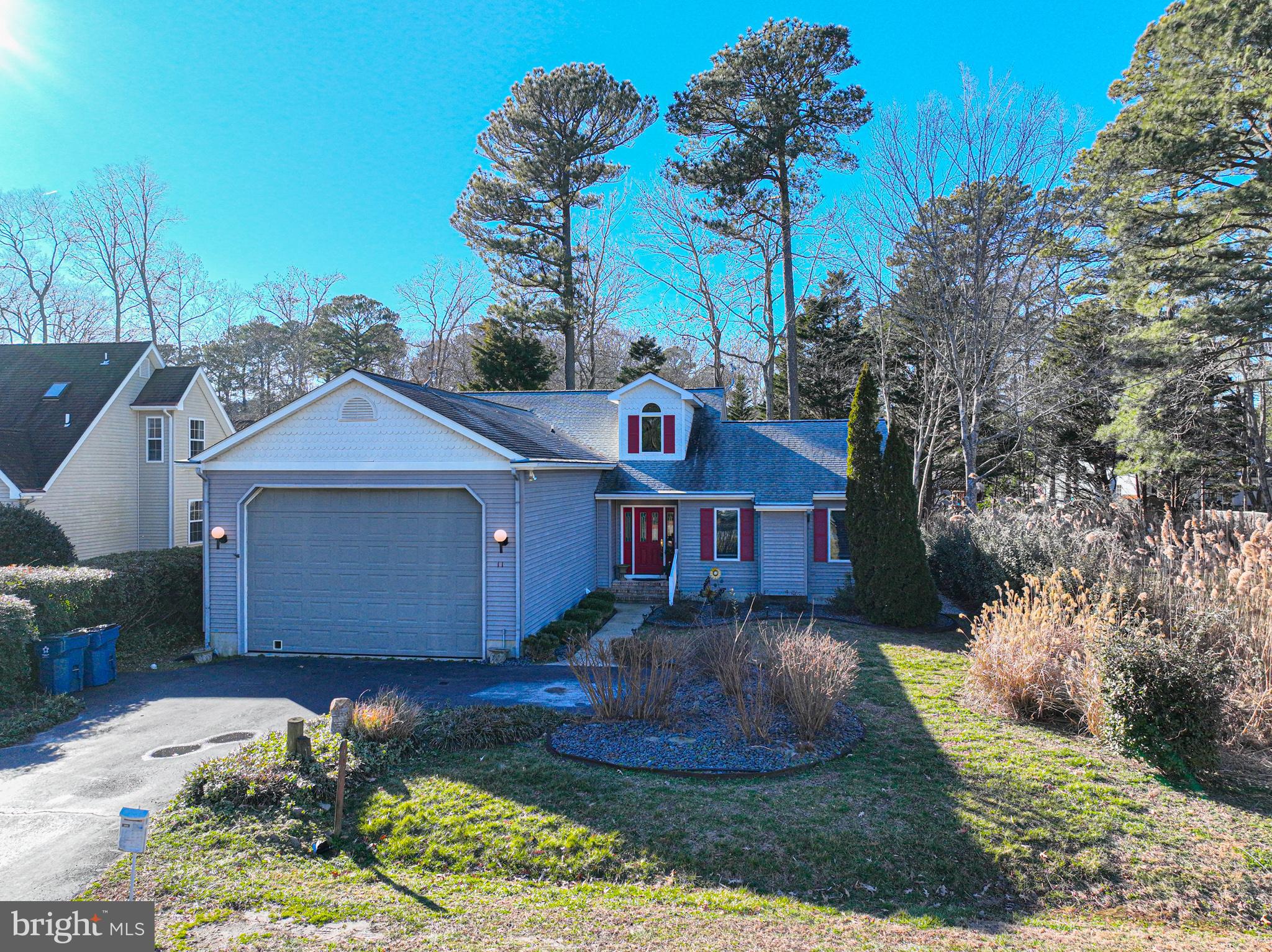 OCEAN PINES - SALT GRASS COVE - Residential