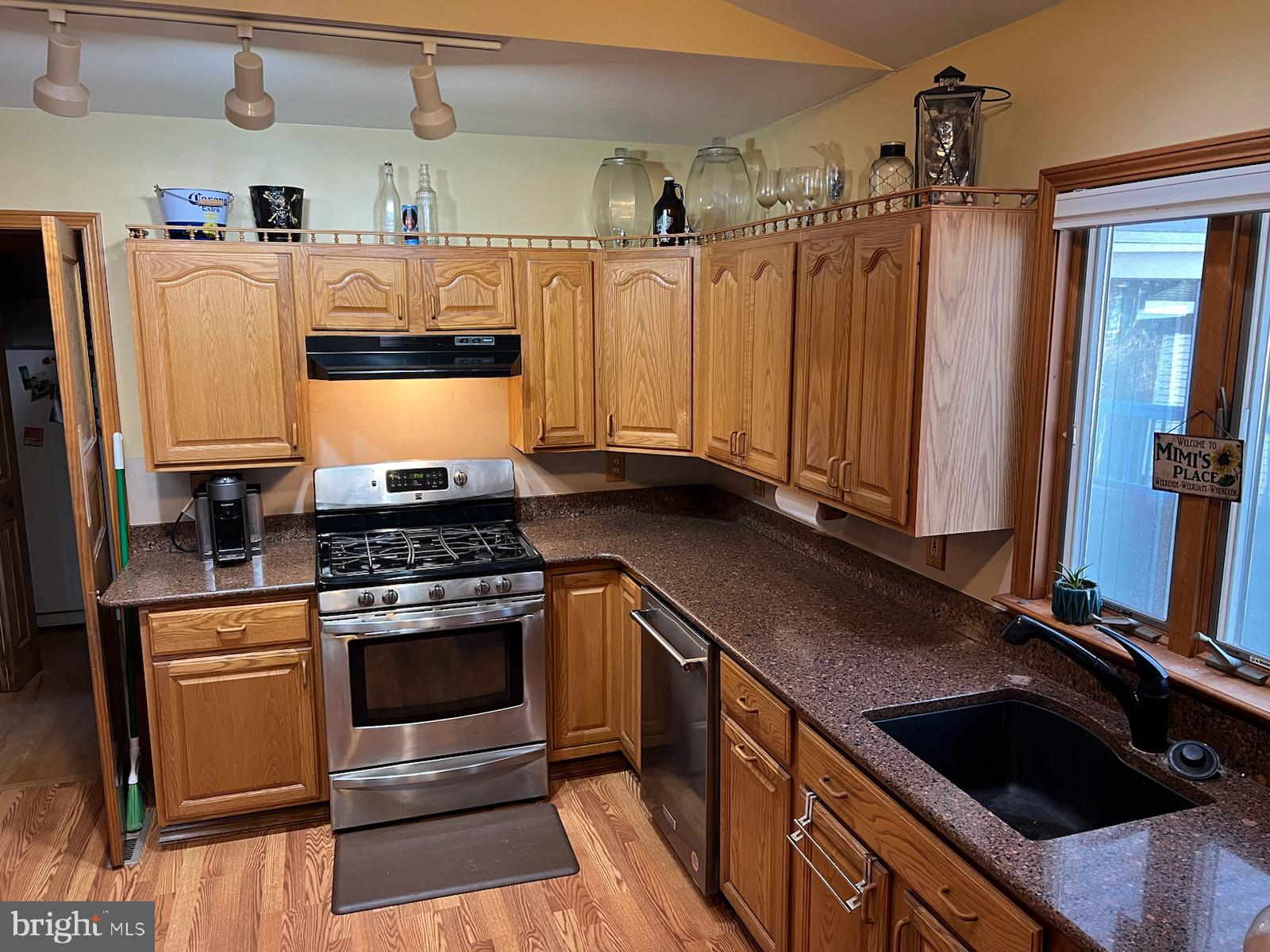 OCEAN PINES - SALT GRASS COVE - Residential