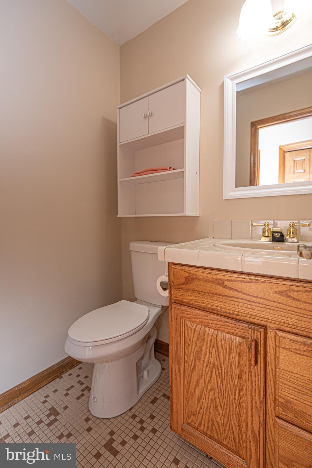 OCEAN PINES - SALT GRASS COVE - Residential