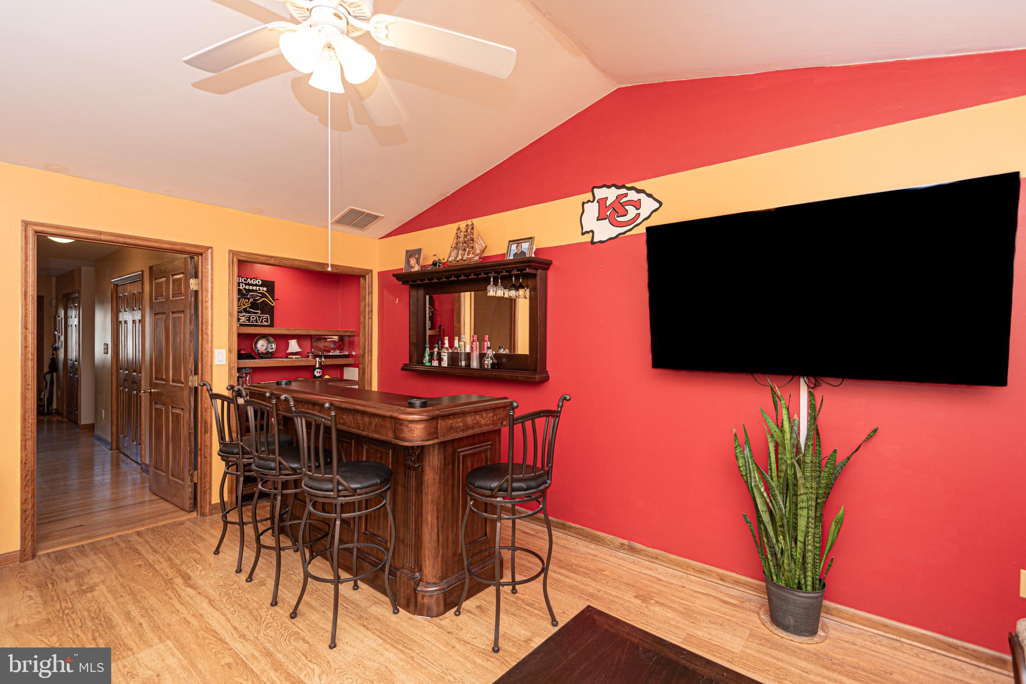 OCEAN PINES - SALT GRASS COVE - Residential