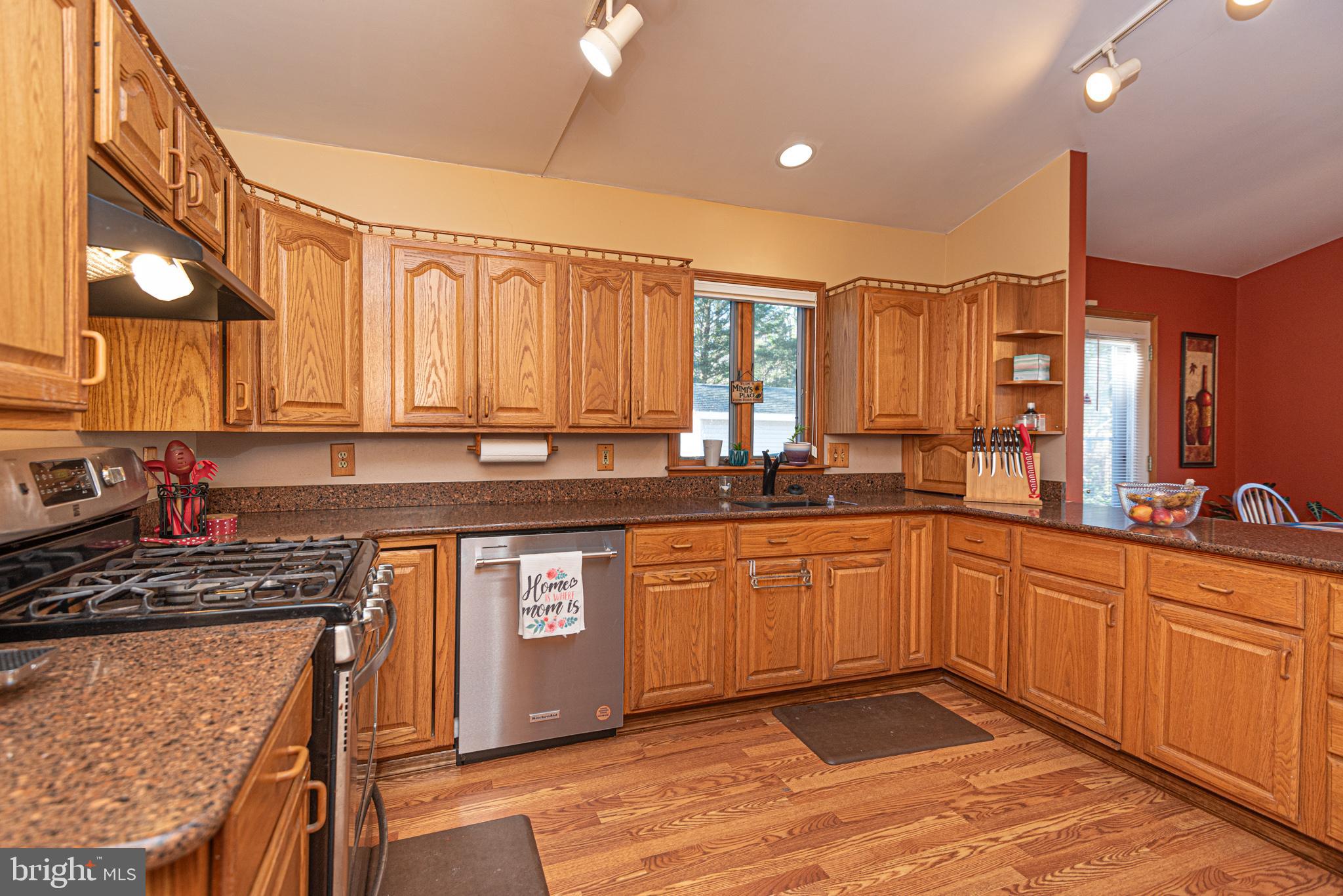 OCEAN PINES - SALT GRASS COVE - Residential