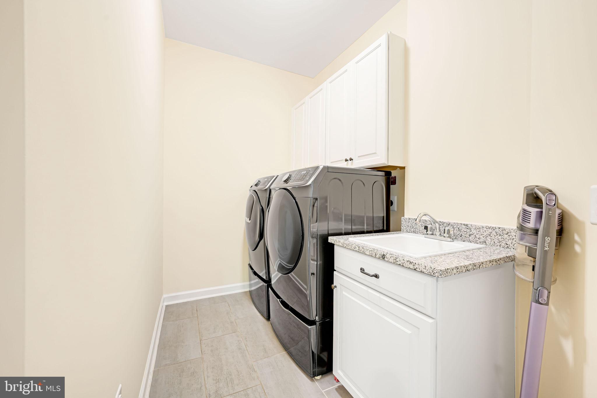 WILLOWSFORD AT THE GRANGE - Residential