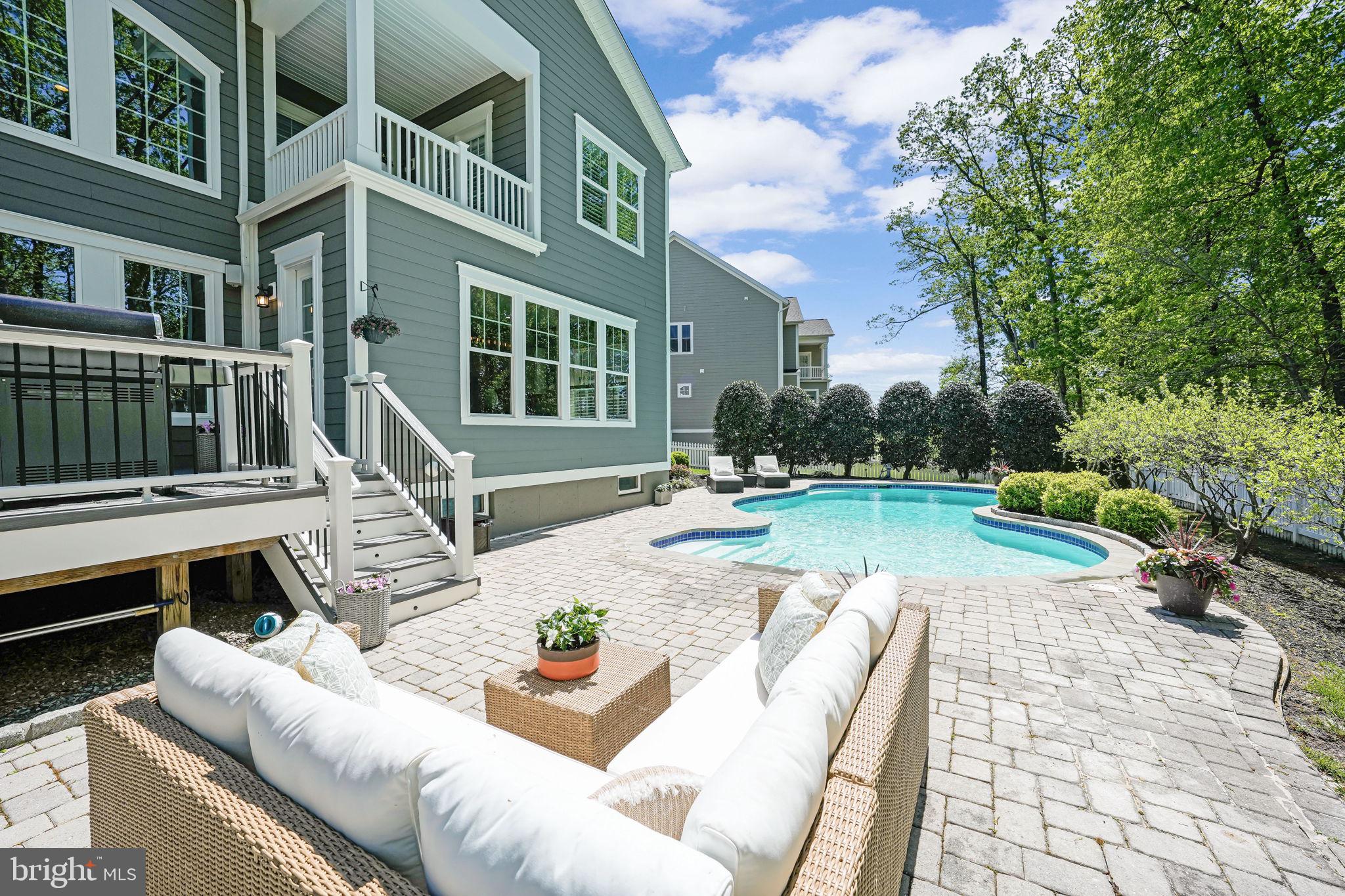 WILLOWSFORD AT THE GRANGE - Residential