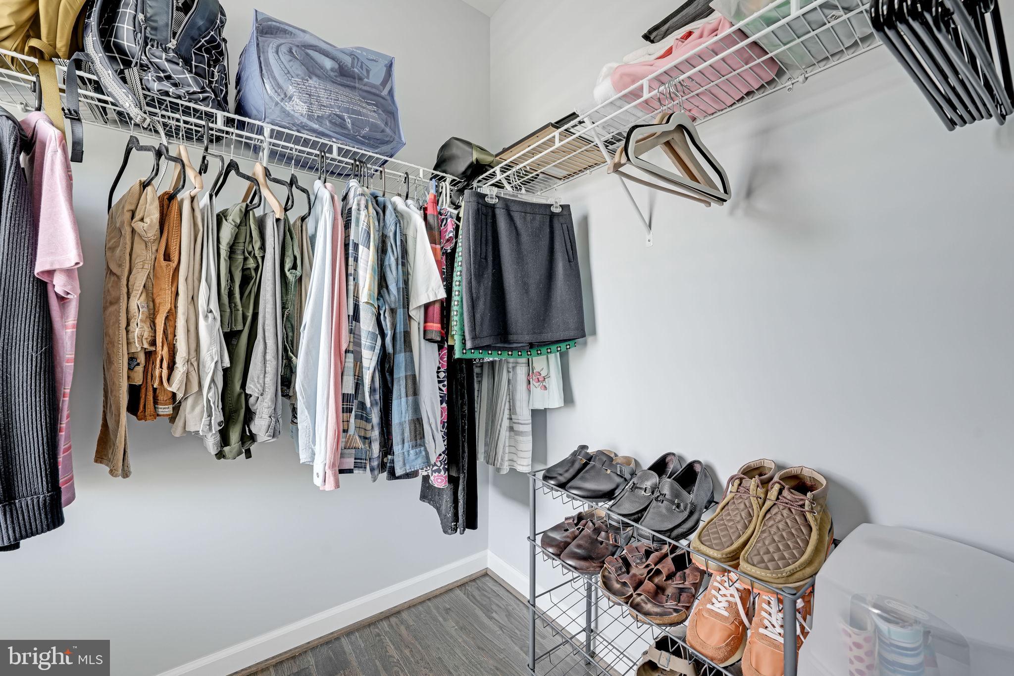 WILLOWSFORD AT THE GRANGE - Residential