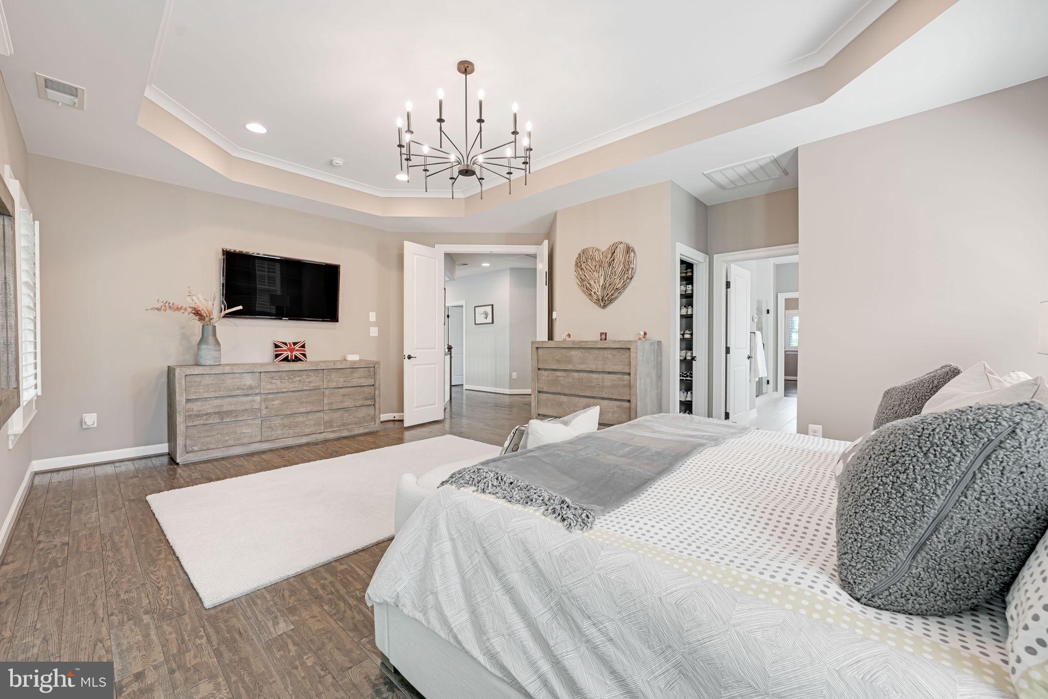 WILLOWSFORD AT THE GRANGE - Residential