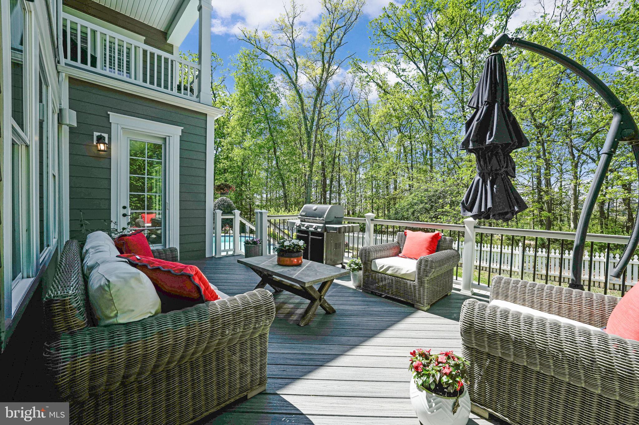 WILLOWSFORD AT THE GRANGE - Residential