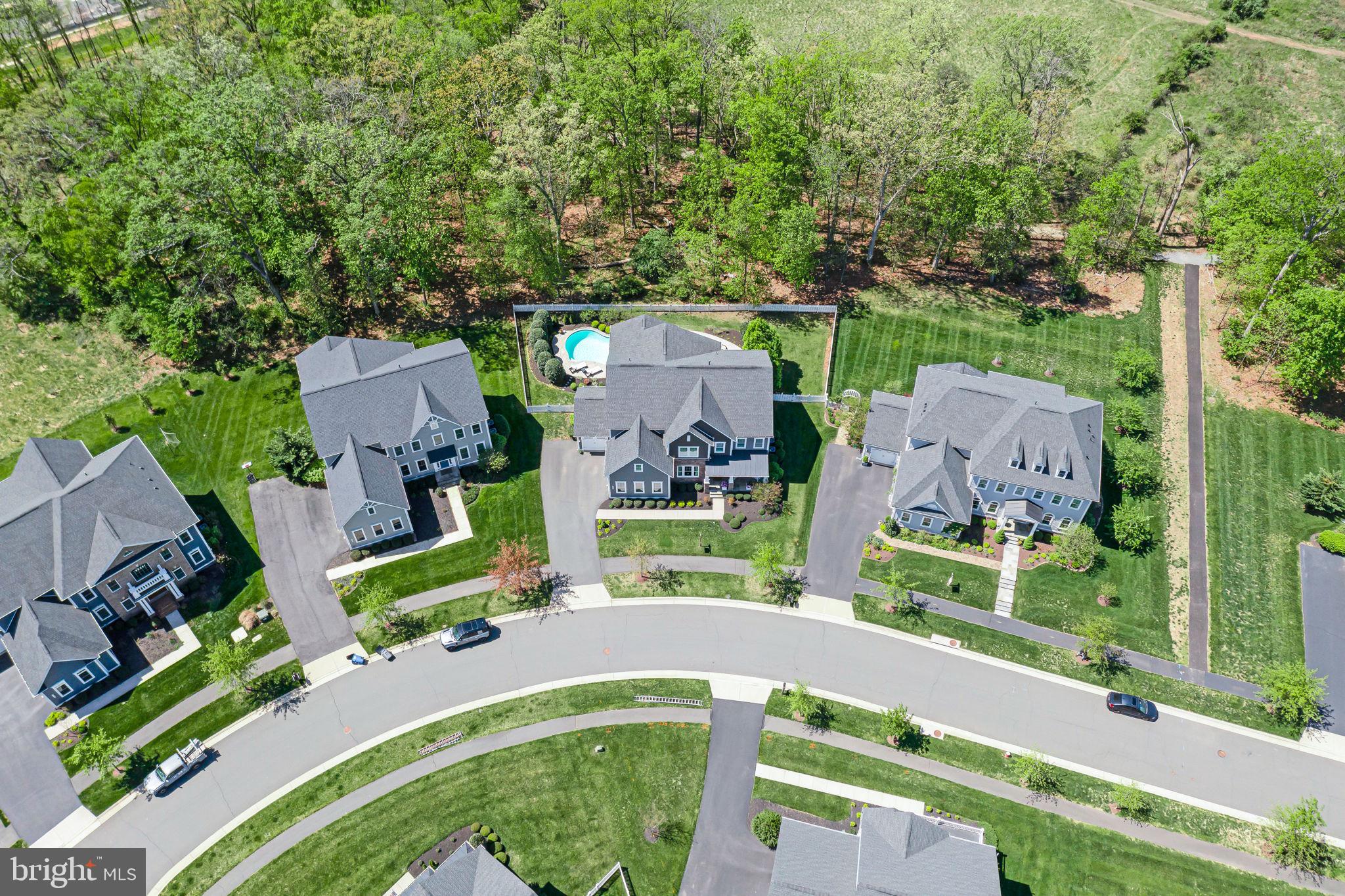 WILLOWSFORD AT THE GRANGE - Residential