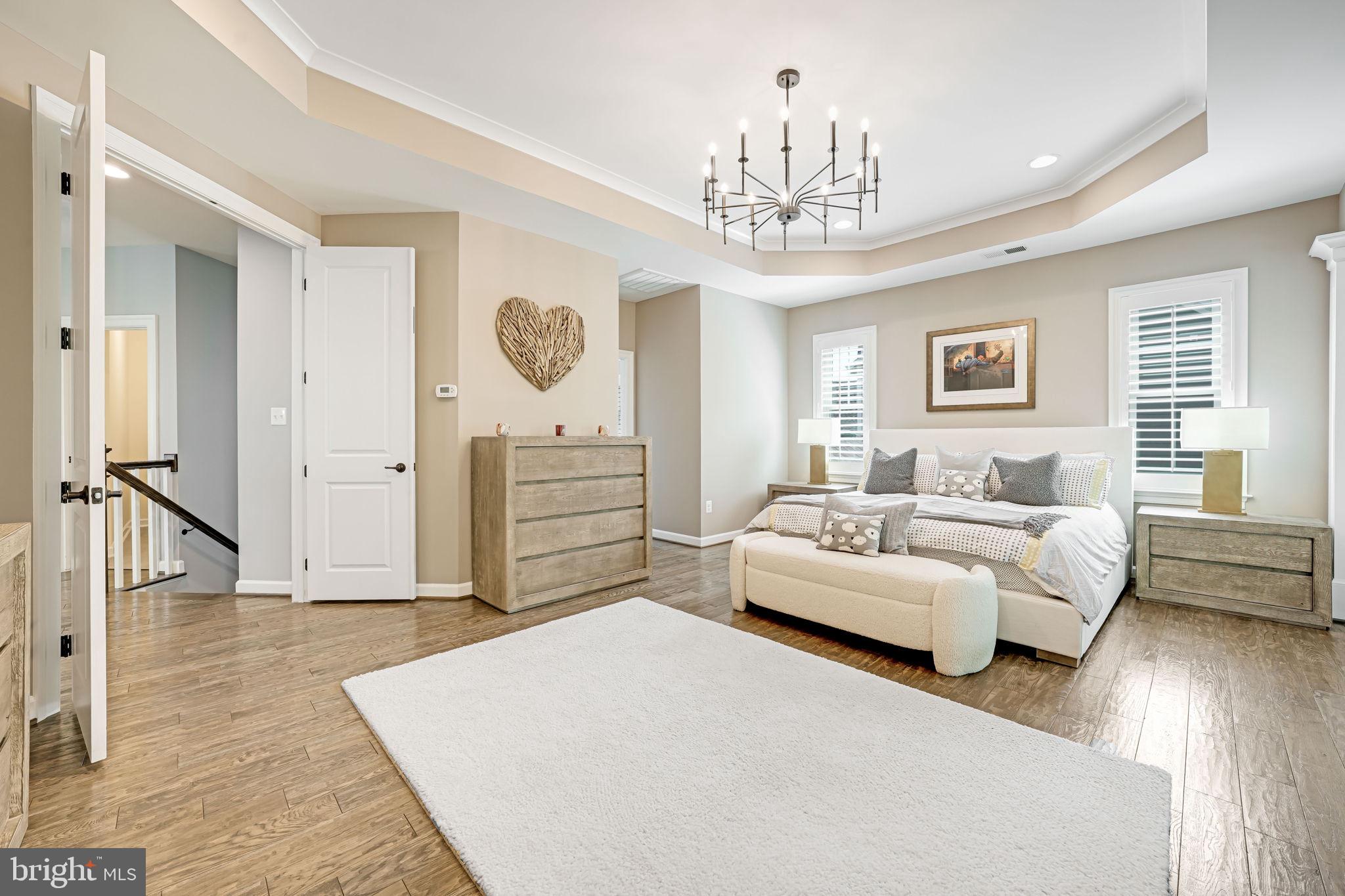 WILLOWSFORD AT THE GRANGE - Residential