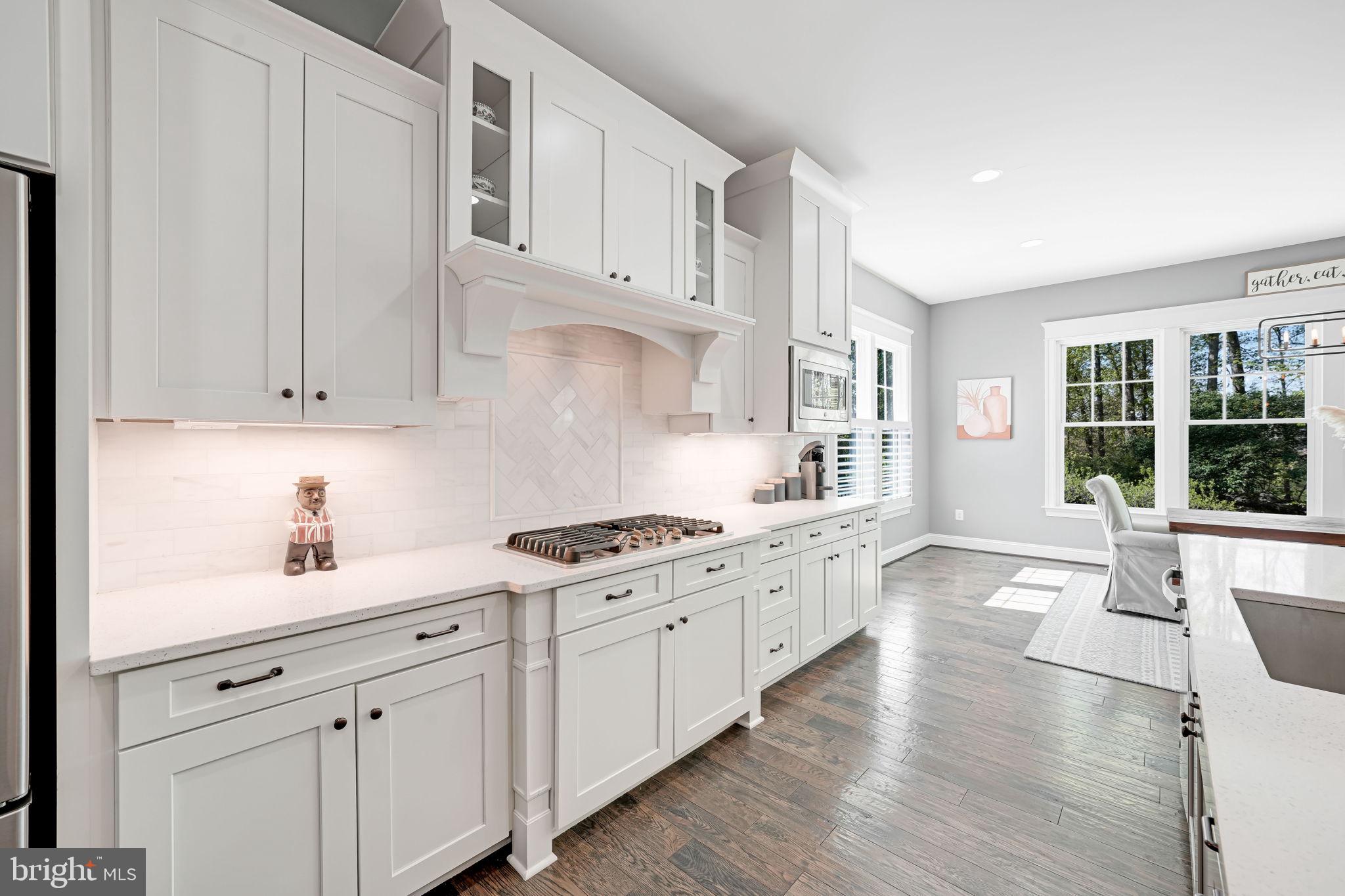 WILLOWSFORD AT THE GRANGE - Residential