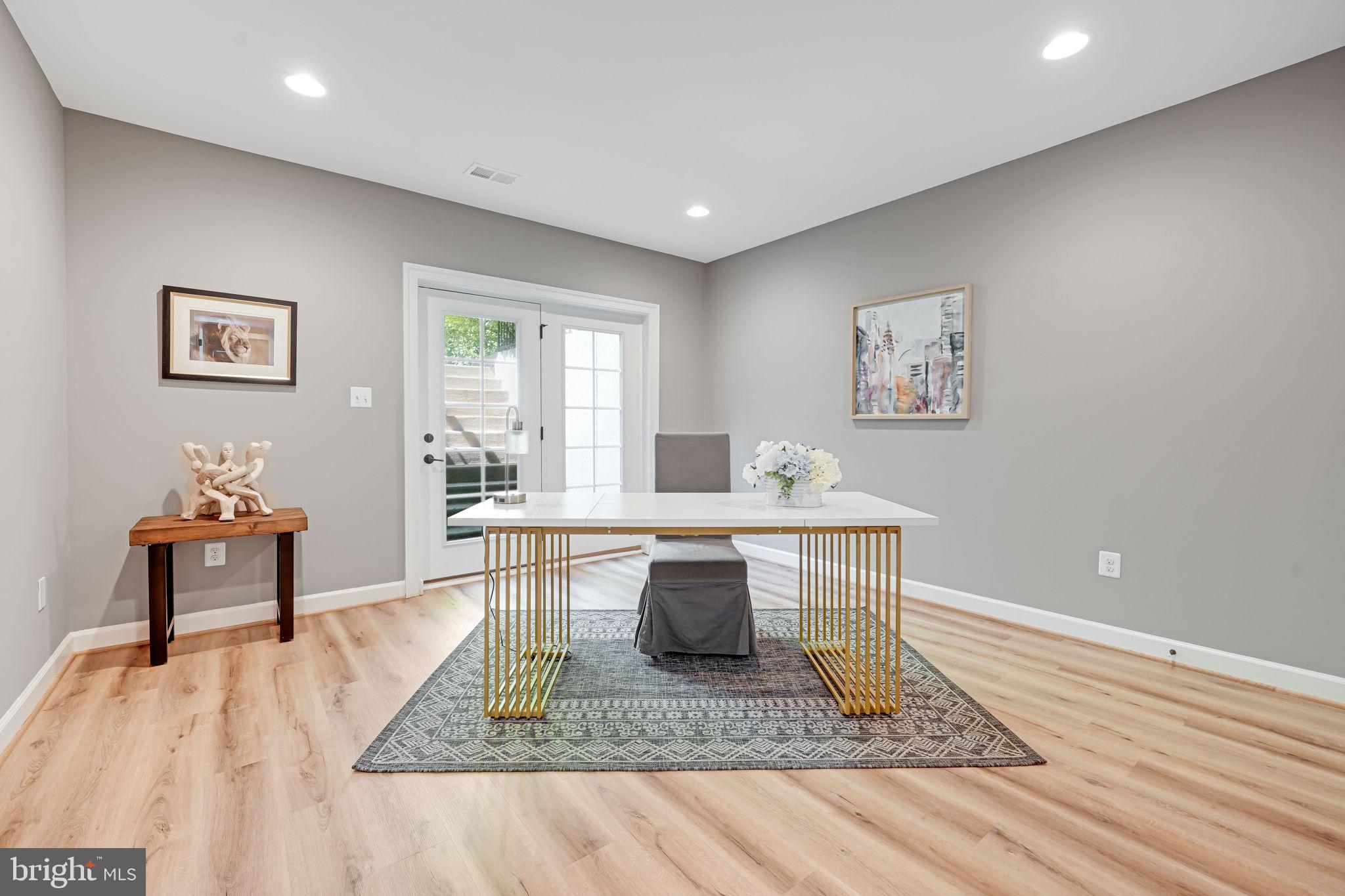 WILLOWSFORD AT THE GRANGE - Residential