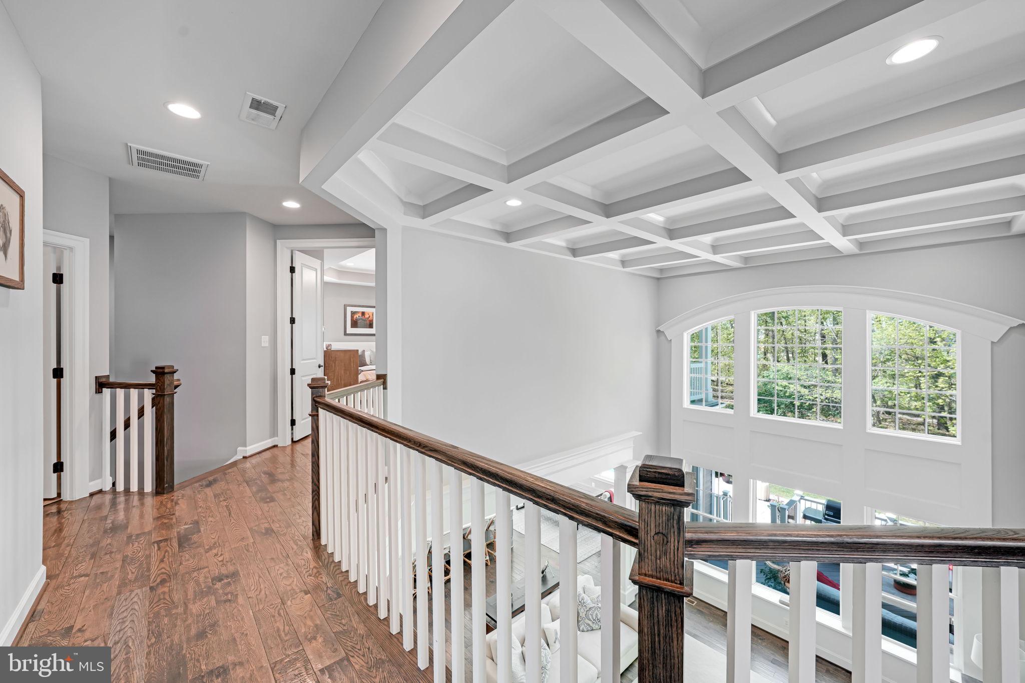 WILLOWSFORD AT THE GRANGE - Residential