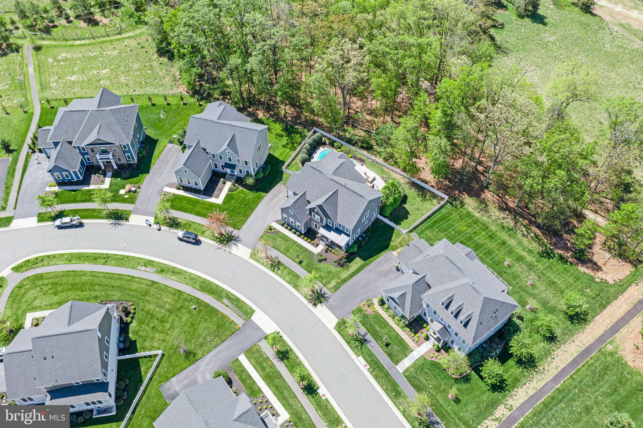 WILLOWSFORD AT THE GRANGE - Residential