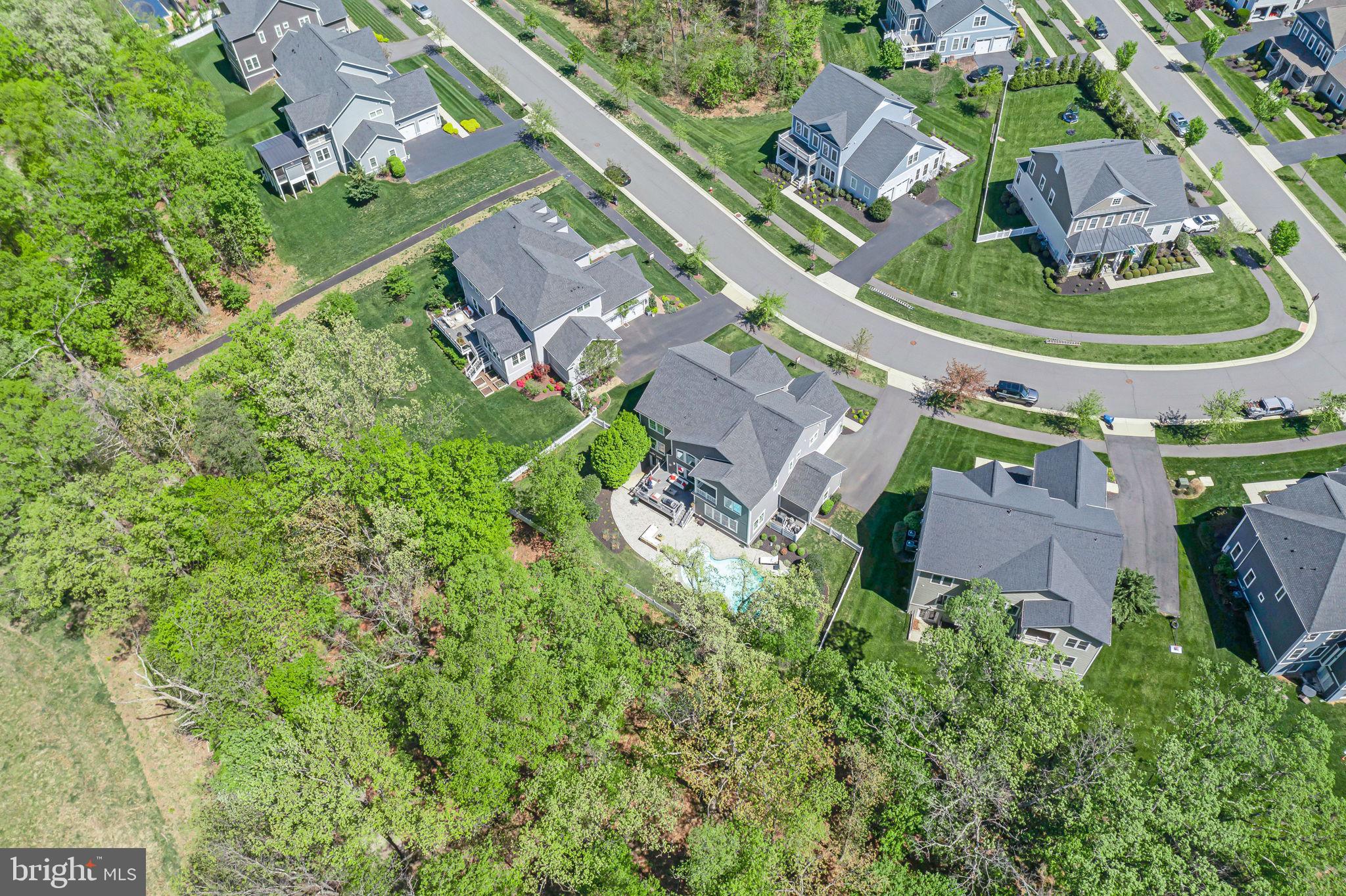 WILLOWSFORD AT THE GRANGE - Residential