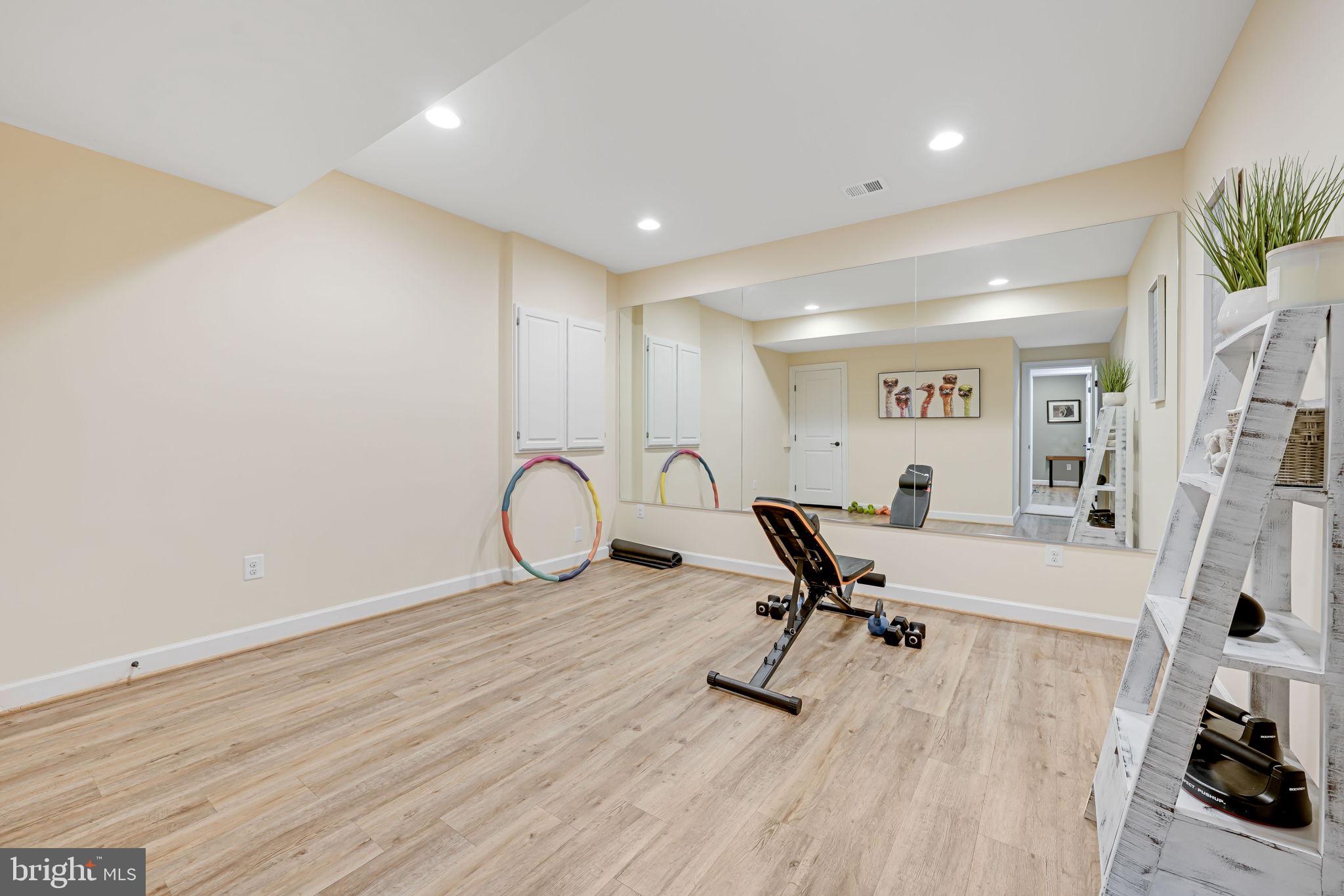 WILLOWSFORD AT THE GRANGE - Residential