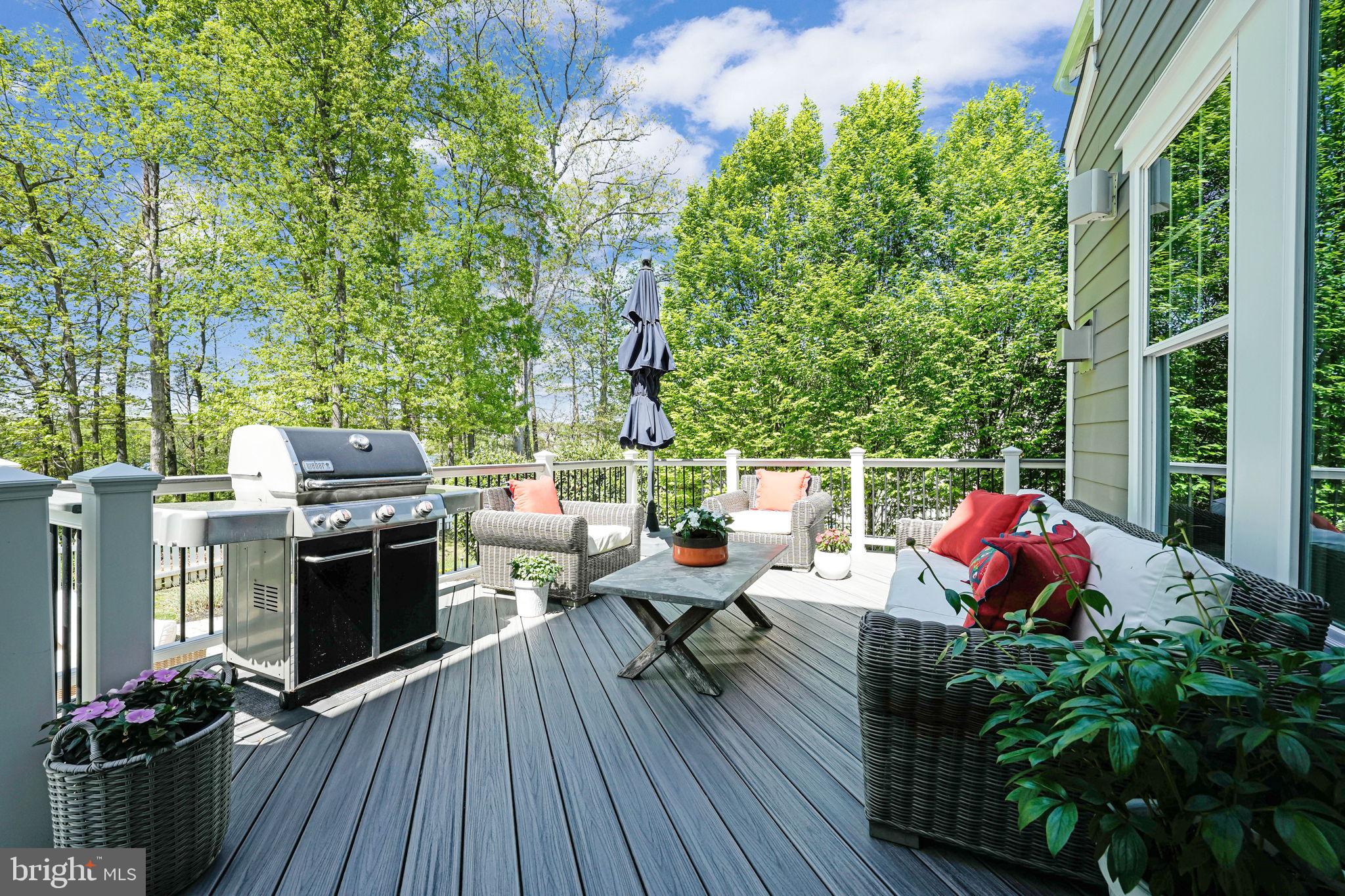 WILLOWSFORD AT THE GRANGE - Residential