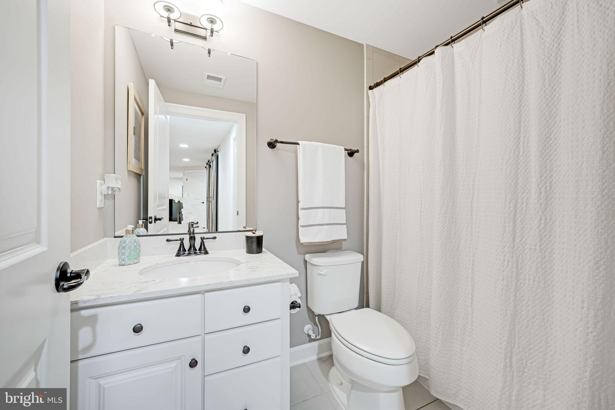 WILLOWSFORD AT THE GRANGE - Residential