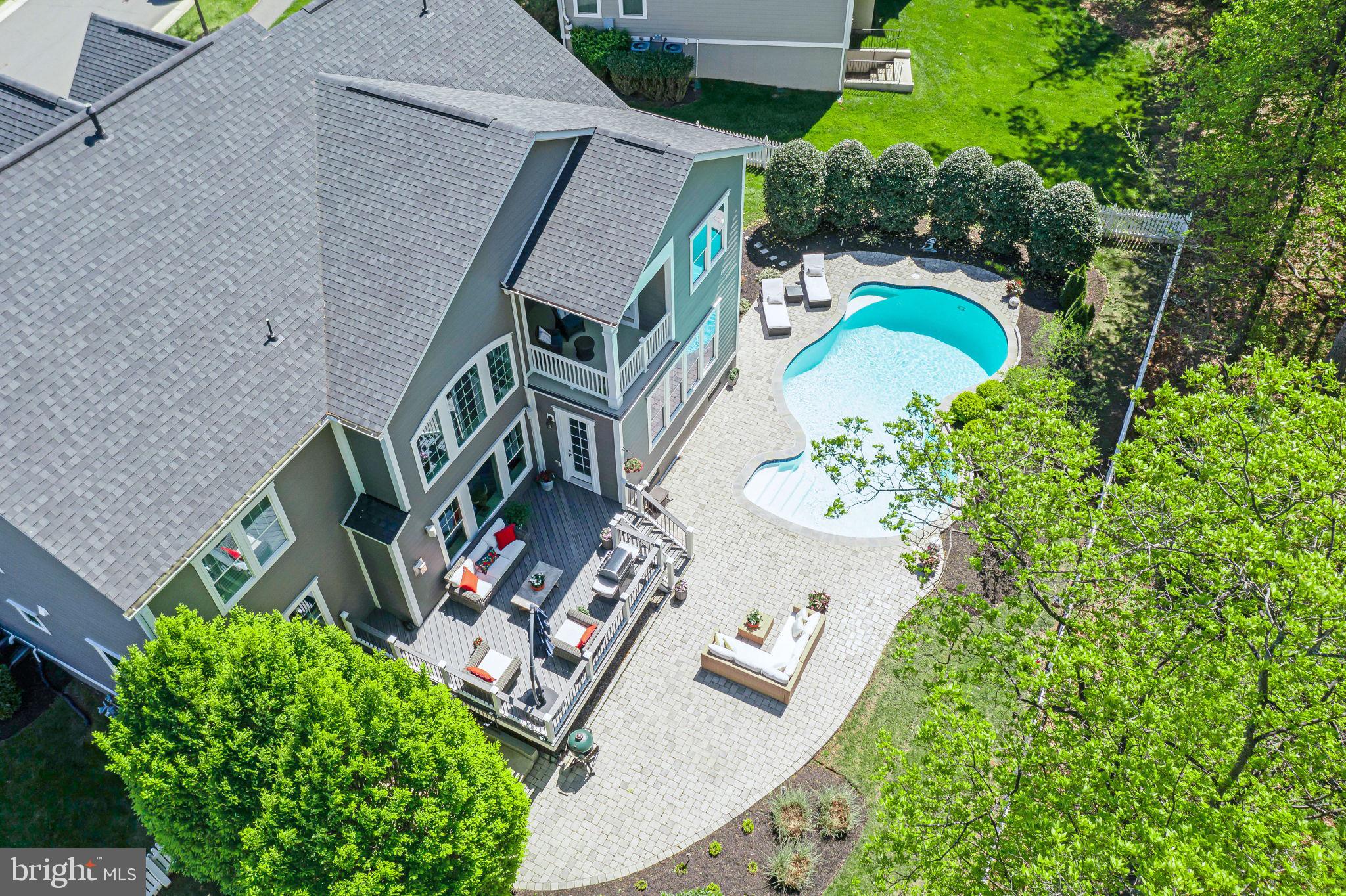 WILLOWSFORD AT THE GRANGE - Residential