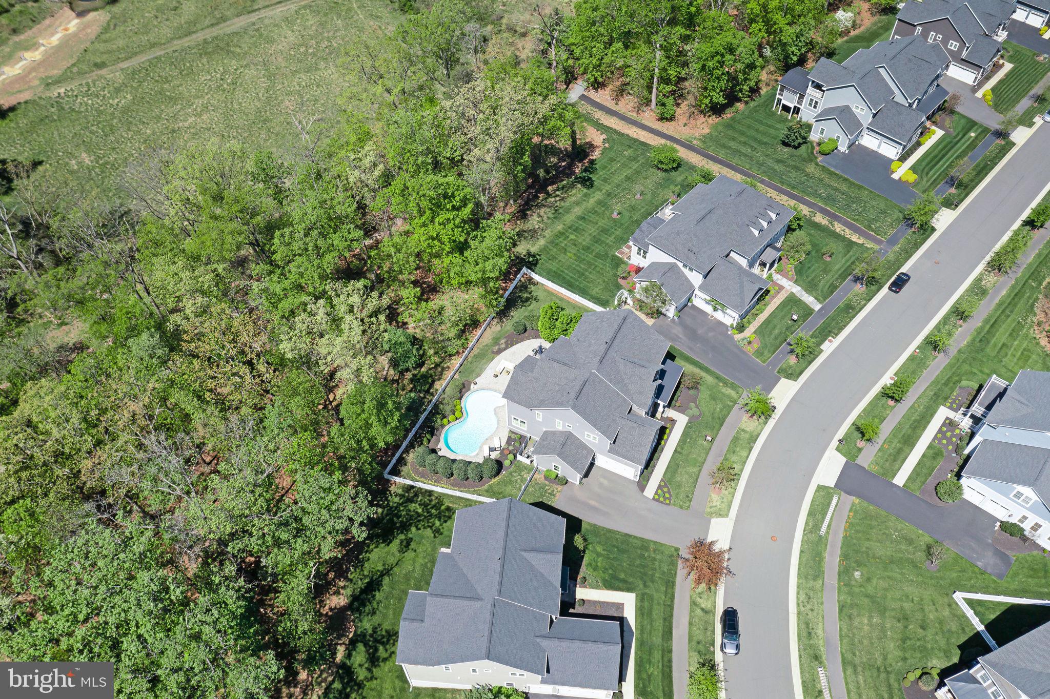 WILLOWSFORD AT THE GRANGE - Residential